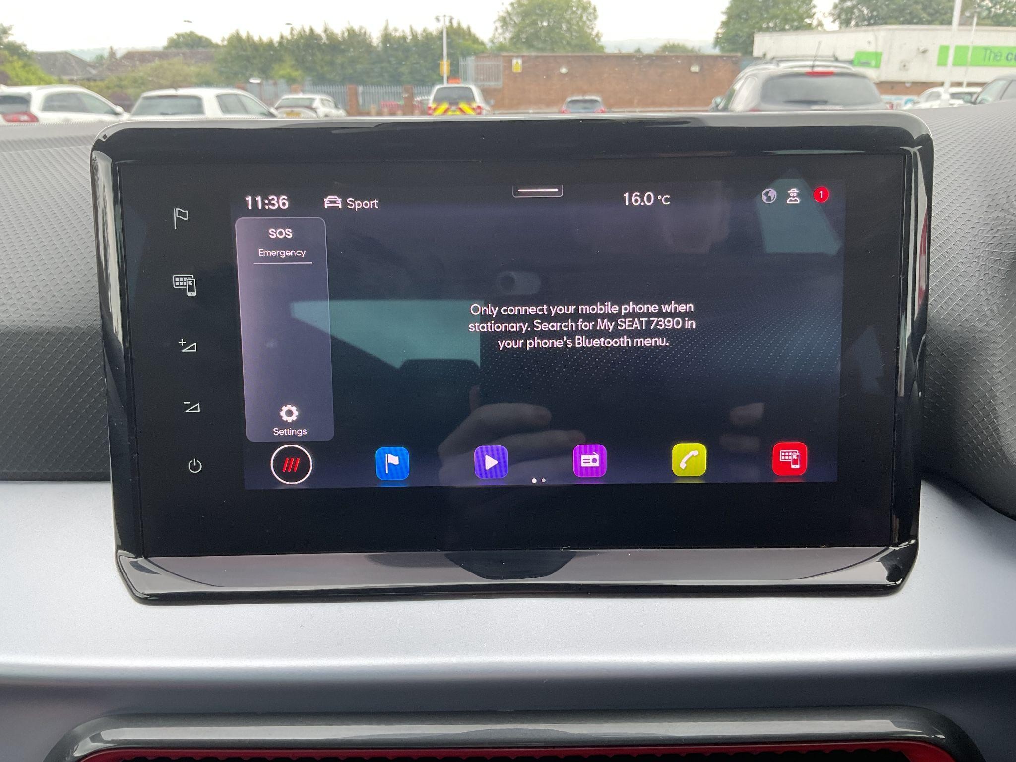 SEAT Arona Image 45