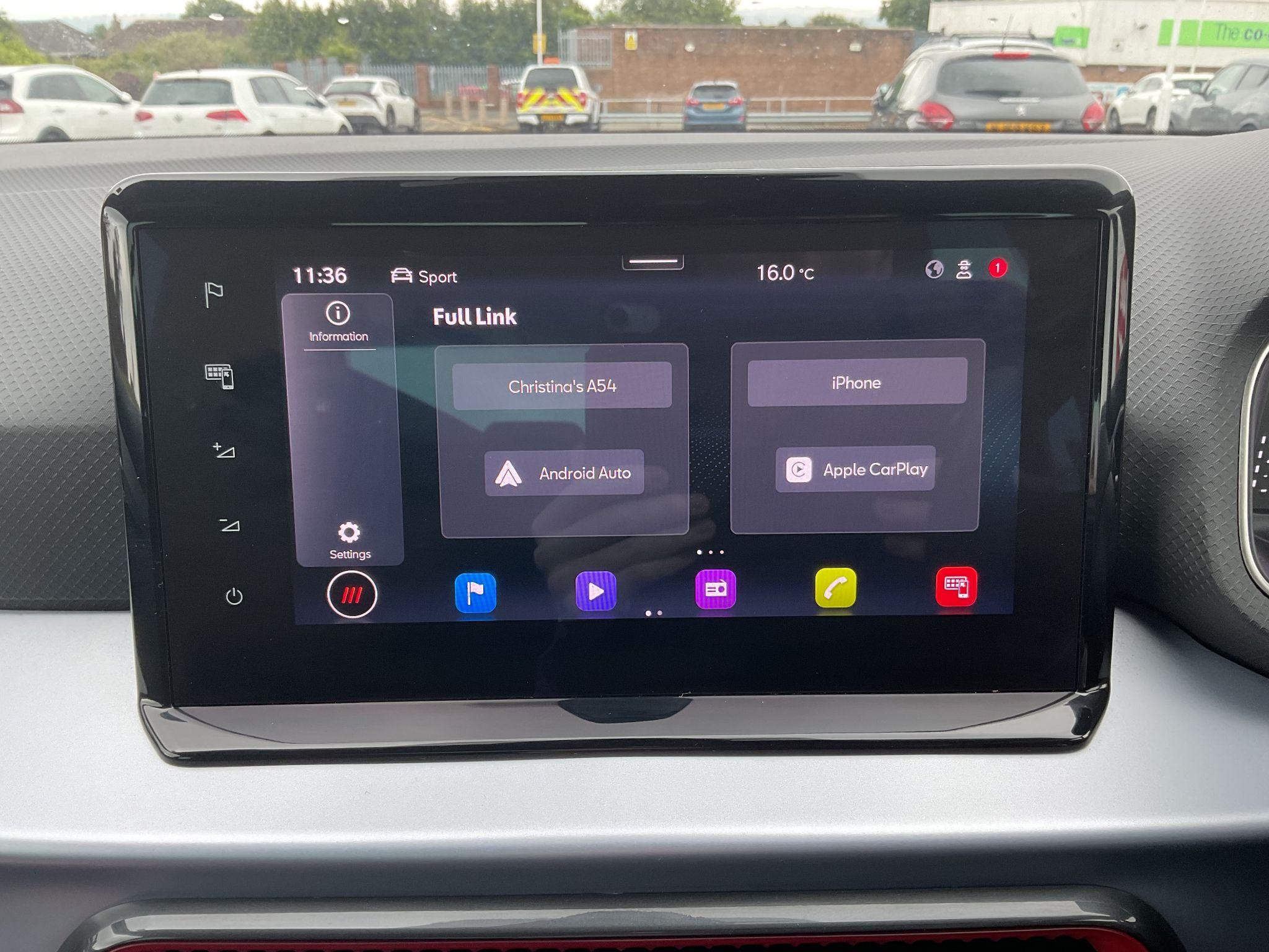 SEAT Arona Image 46