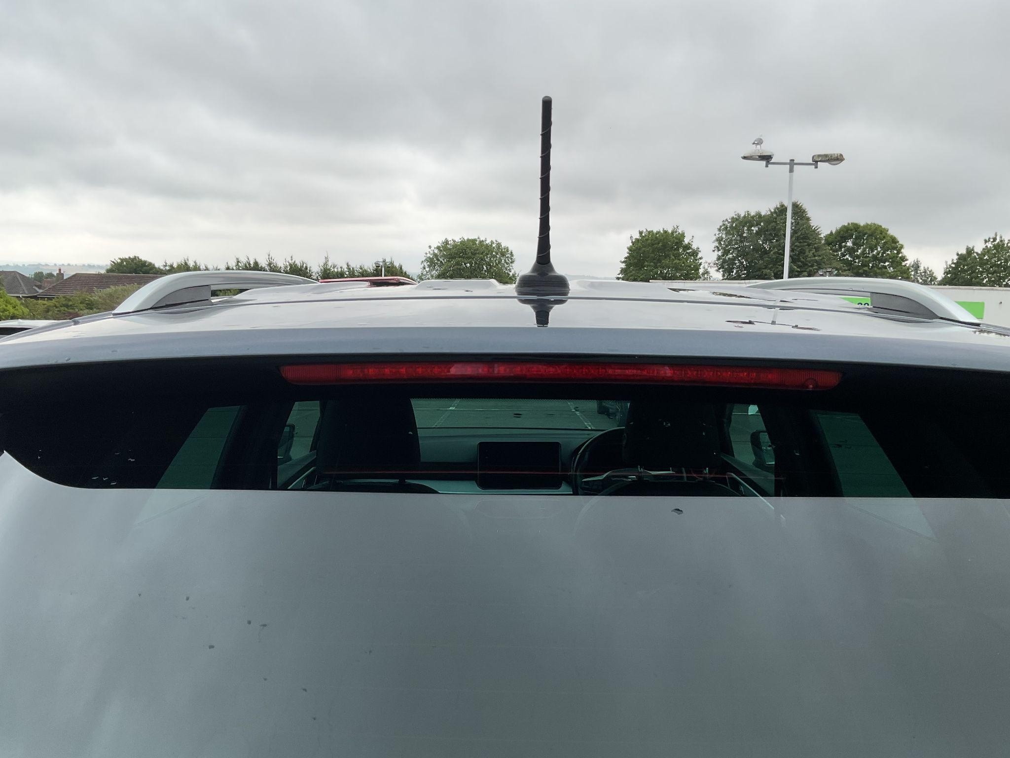 SEAT Arona Image 53