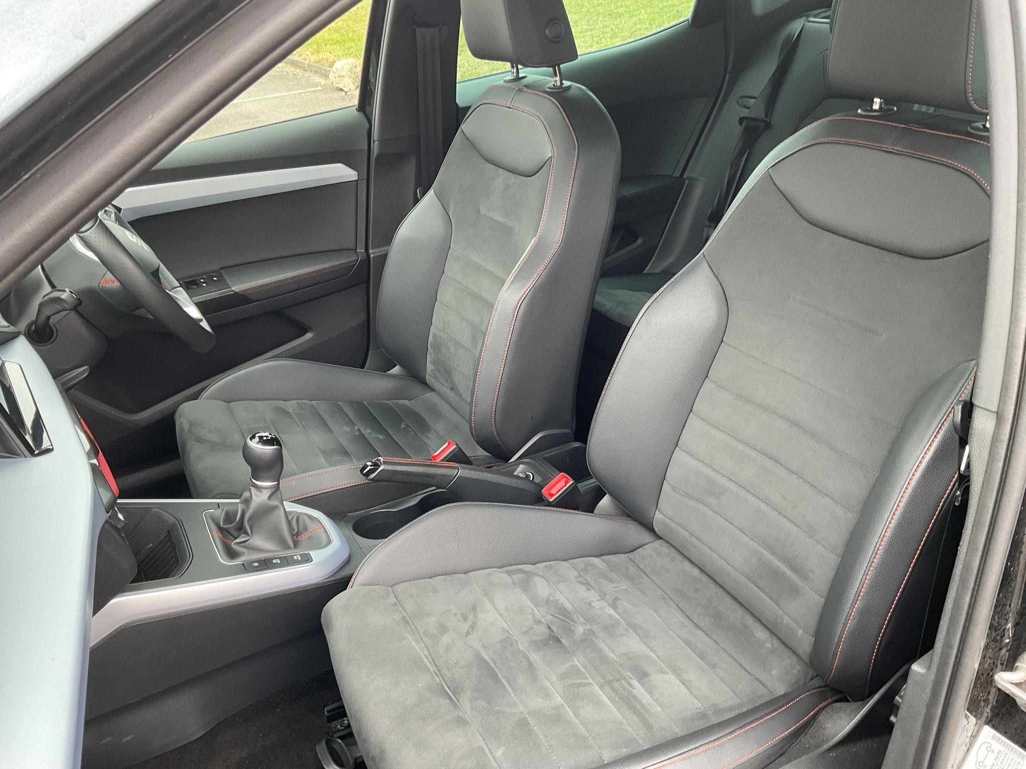 SEAT Arona Image 55
