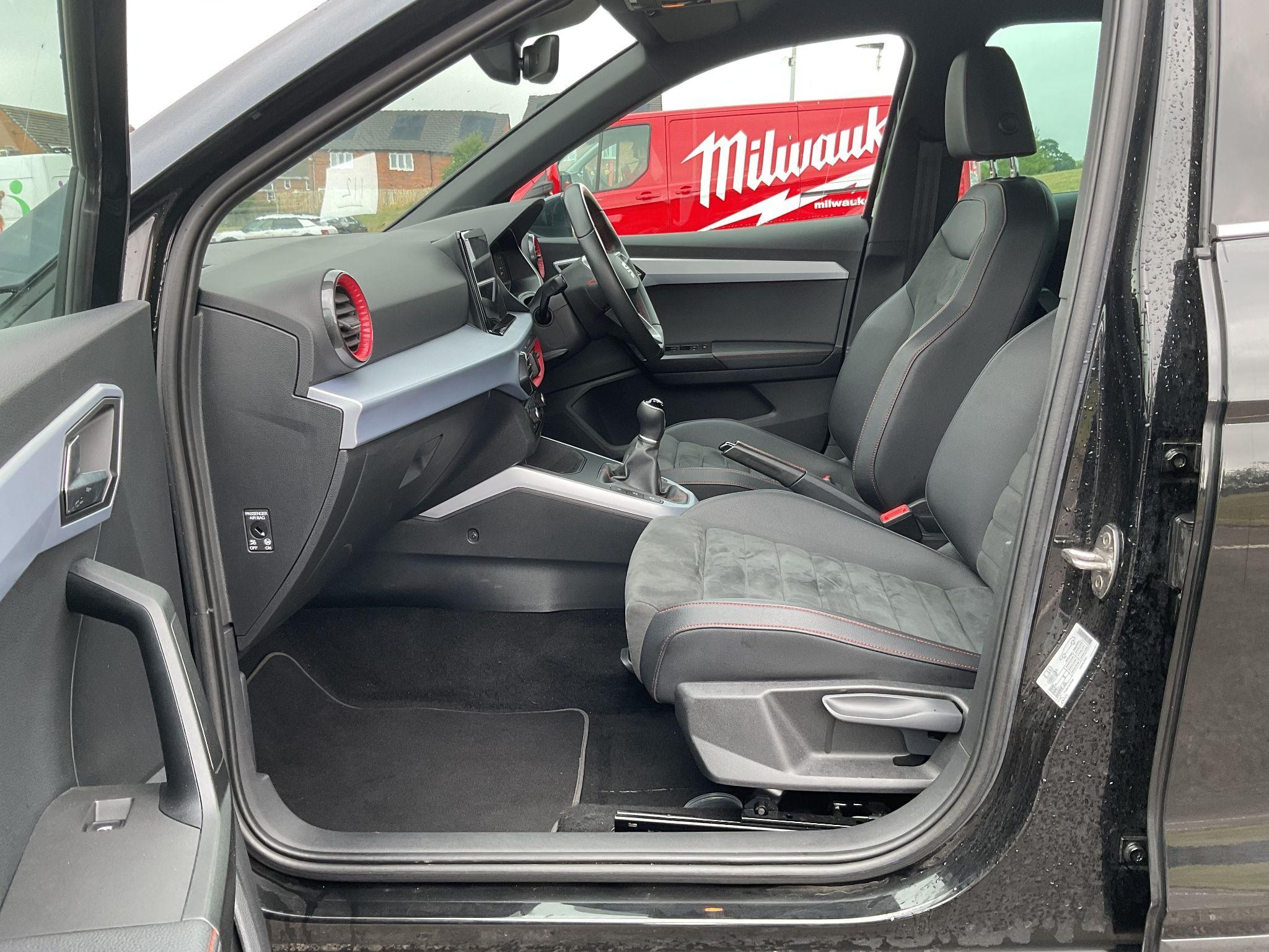SEAT Arona Image 56