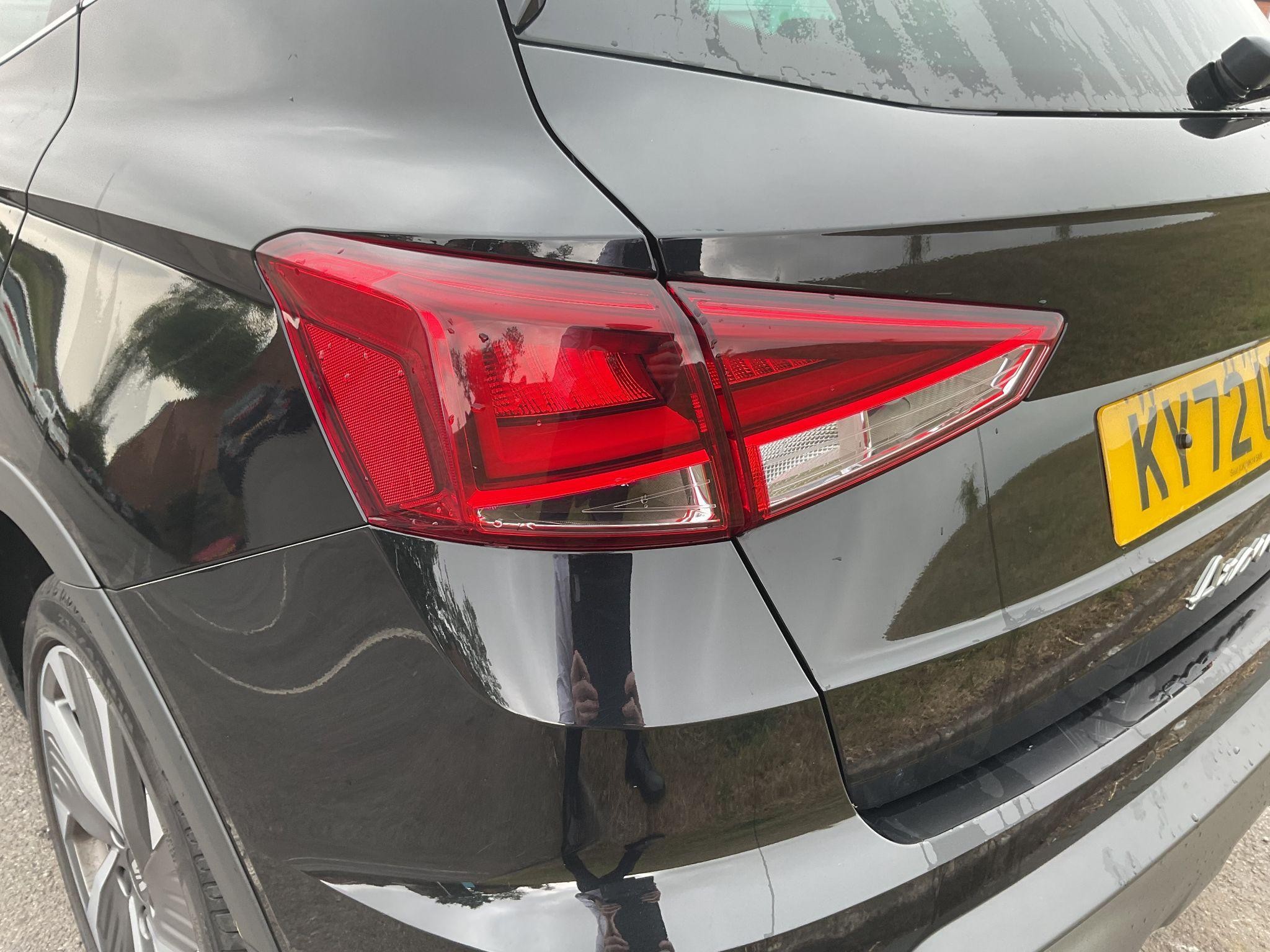 SEAT Arona Image 57