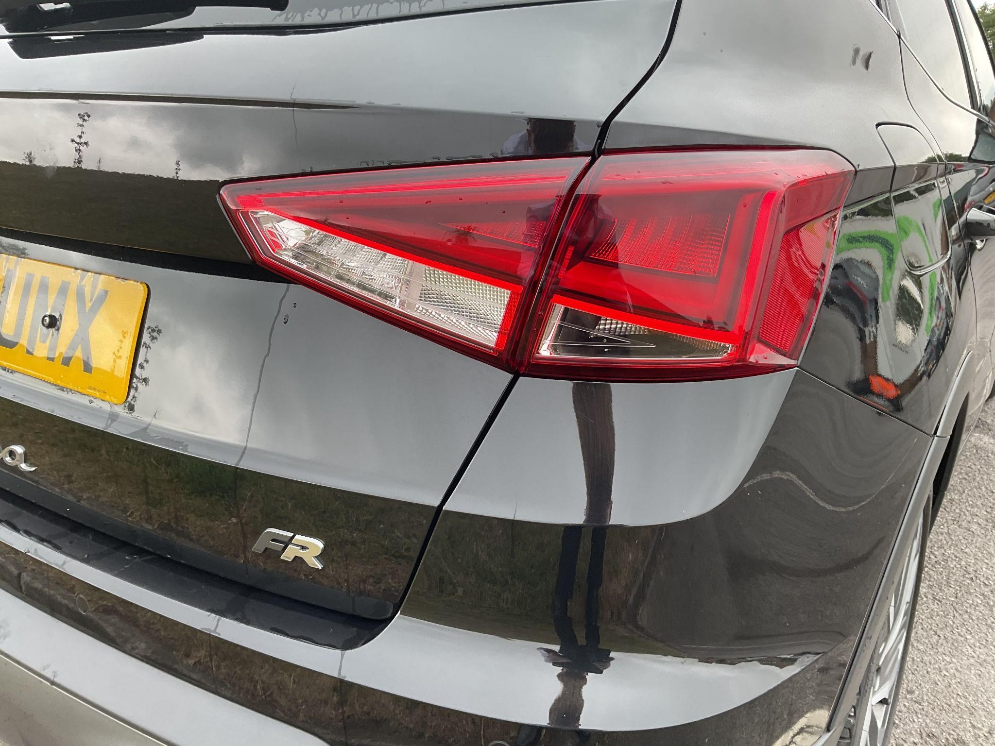 SEAT Arona Image 58