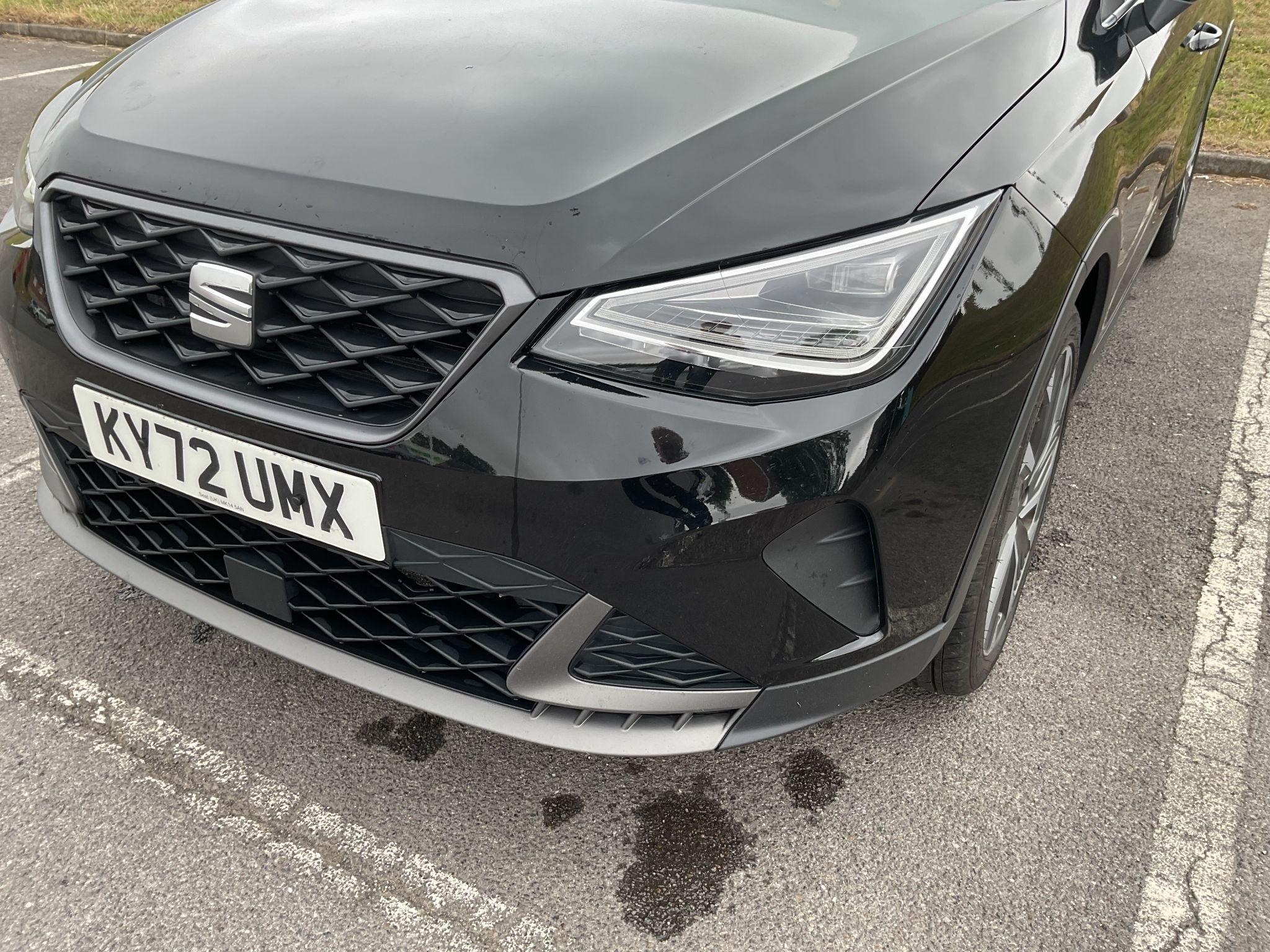 SEAT Arona Image 59