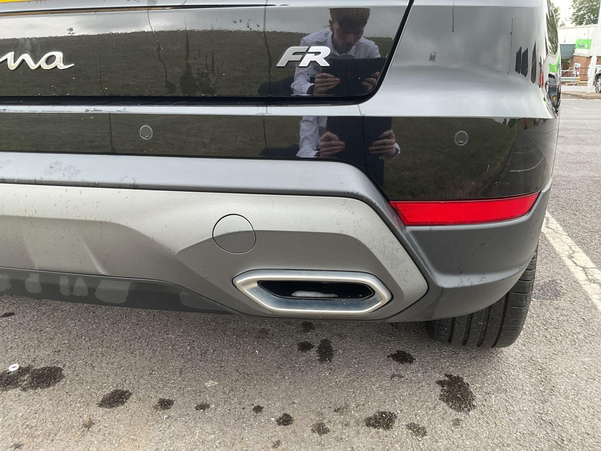 SEAT Arona Image 60