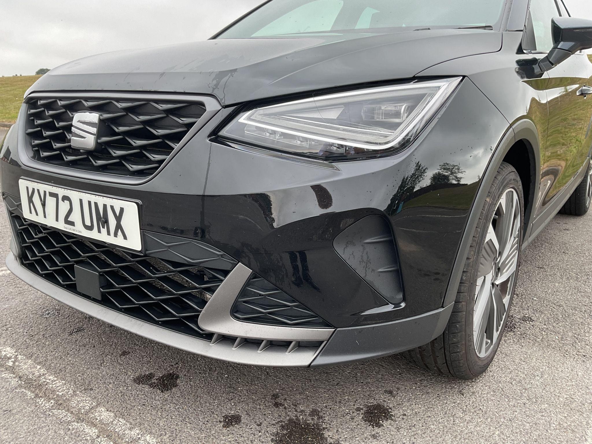 SEAT Arona Image 61