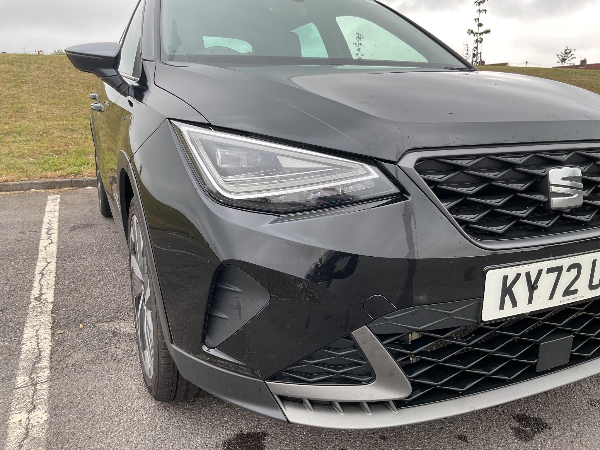 SEAT Arona Image 62