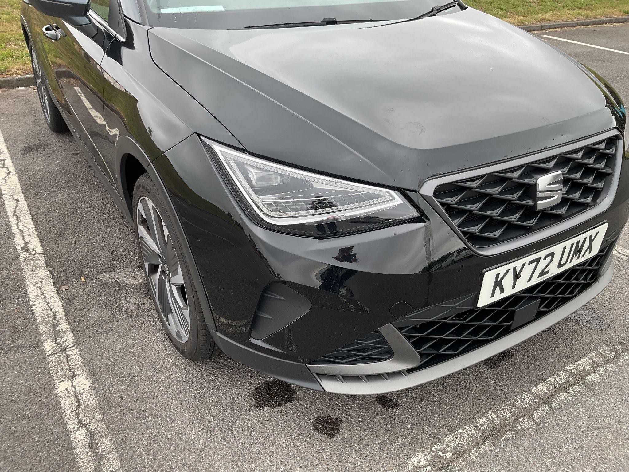 SEAT Arona Image 68