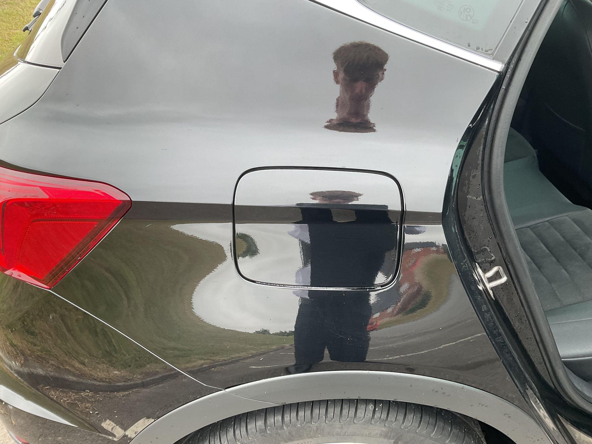 SEAT Arona Image 69
