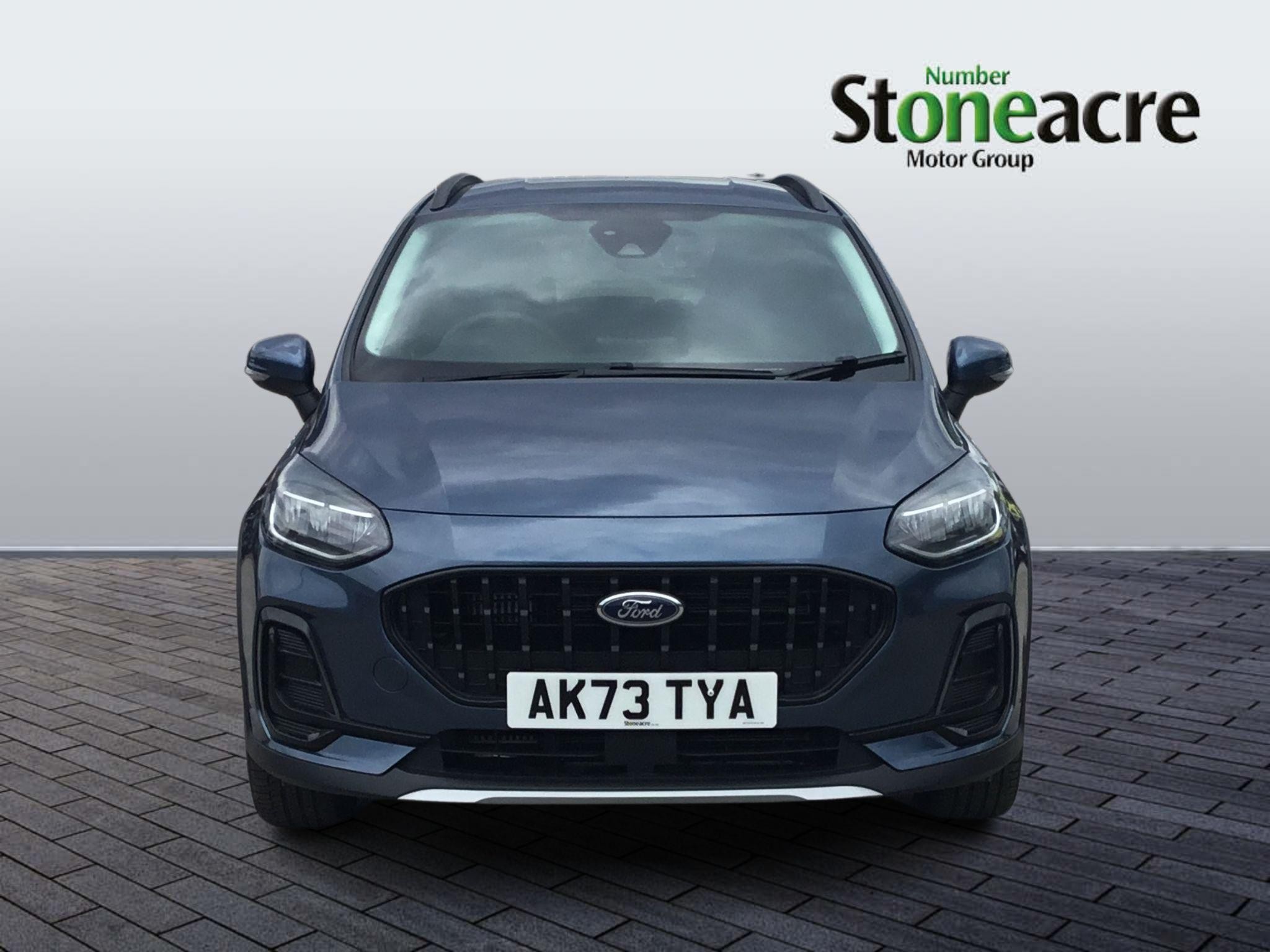 Ford Fiesta Image 8