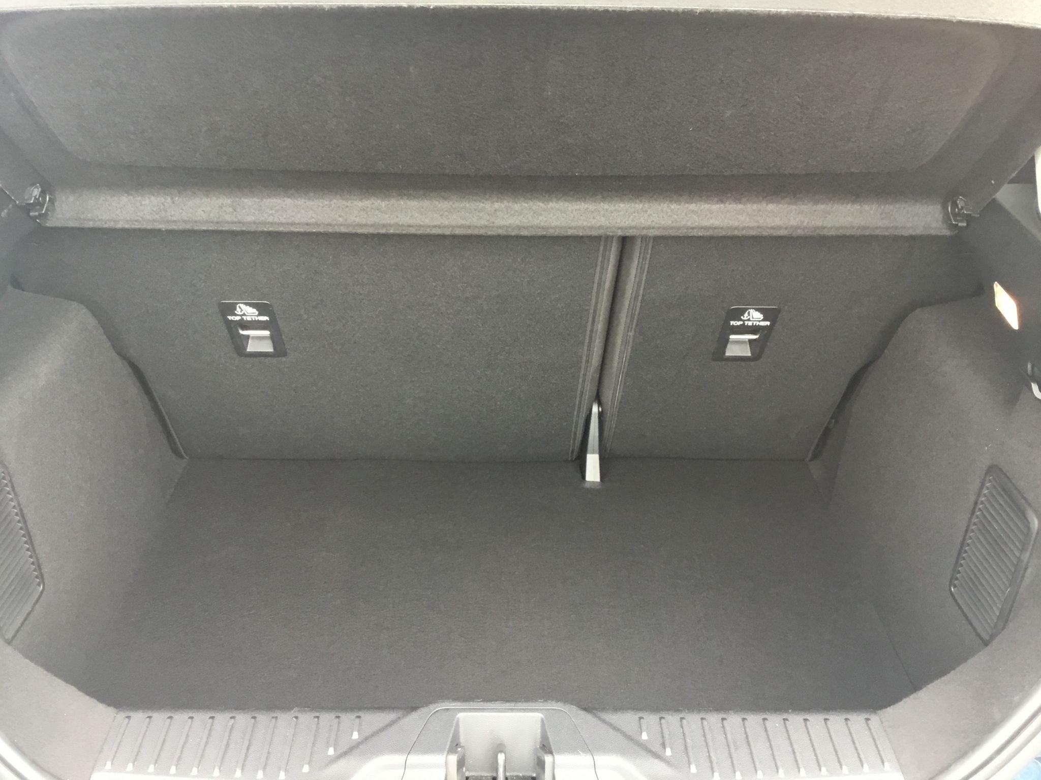 Ford Fiesta Image 10