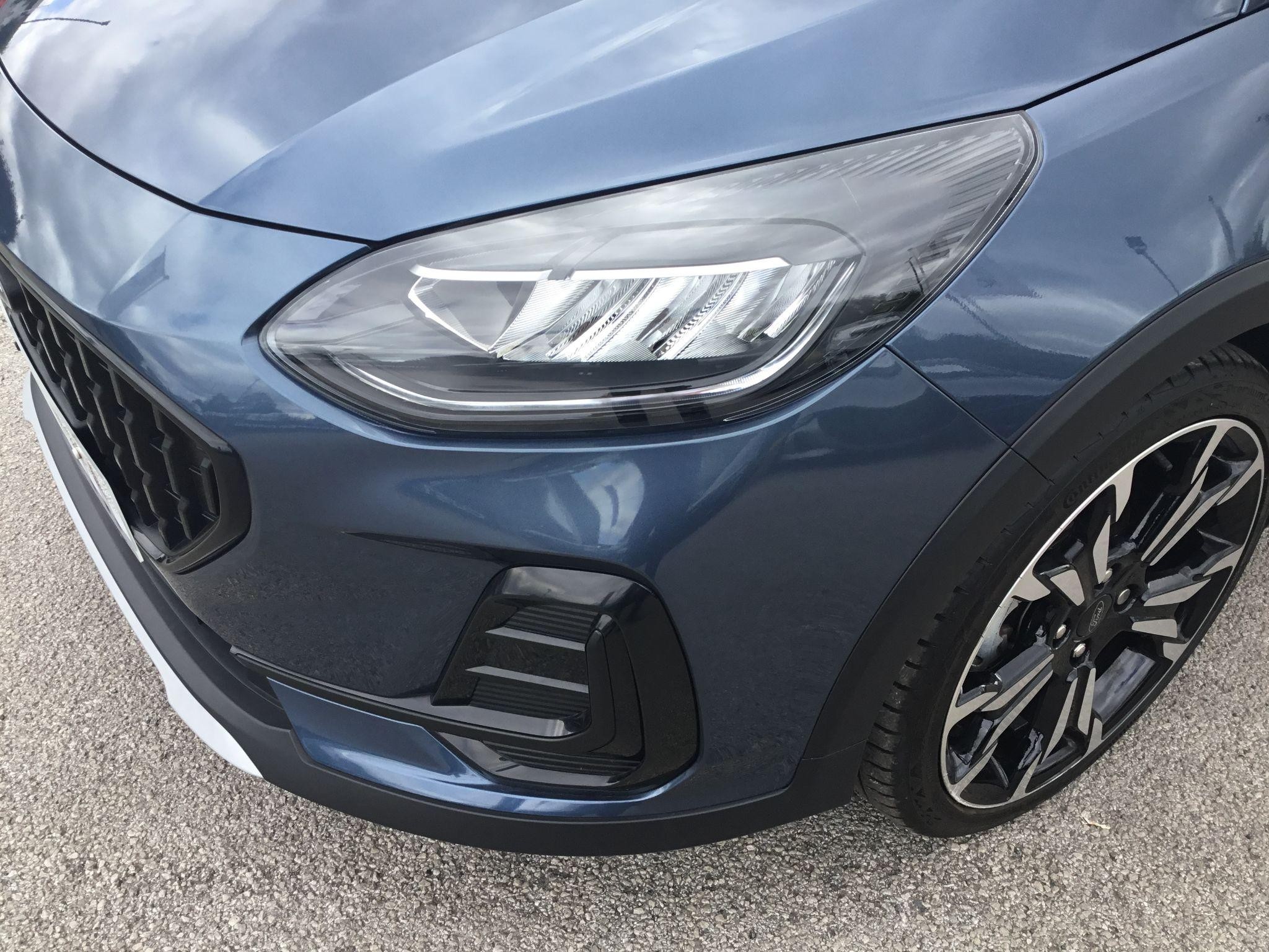 Ford Fiesta Image 13