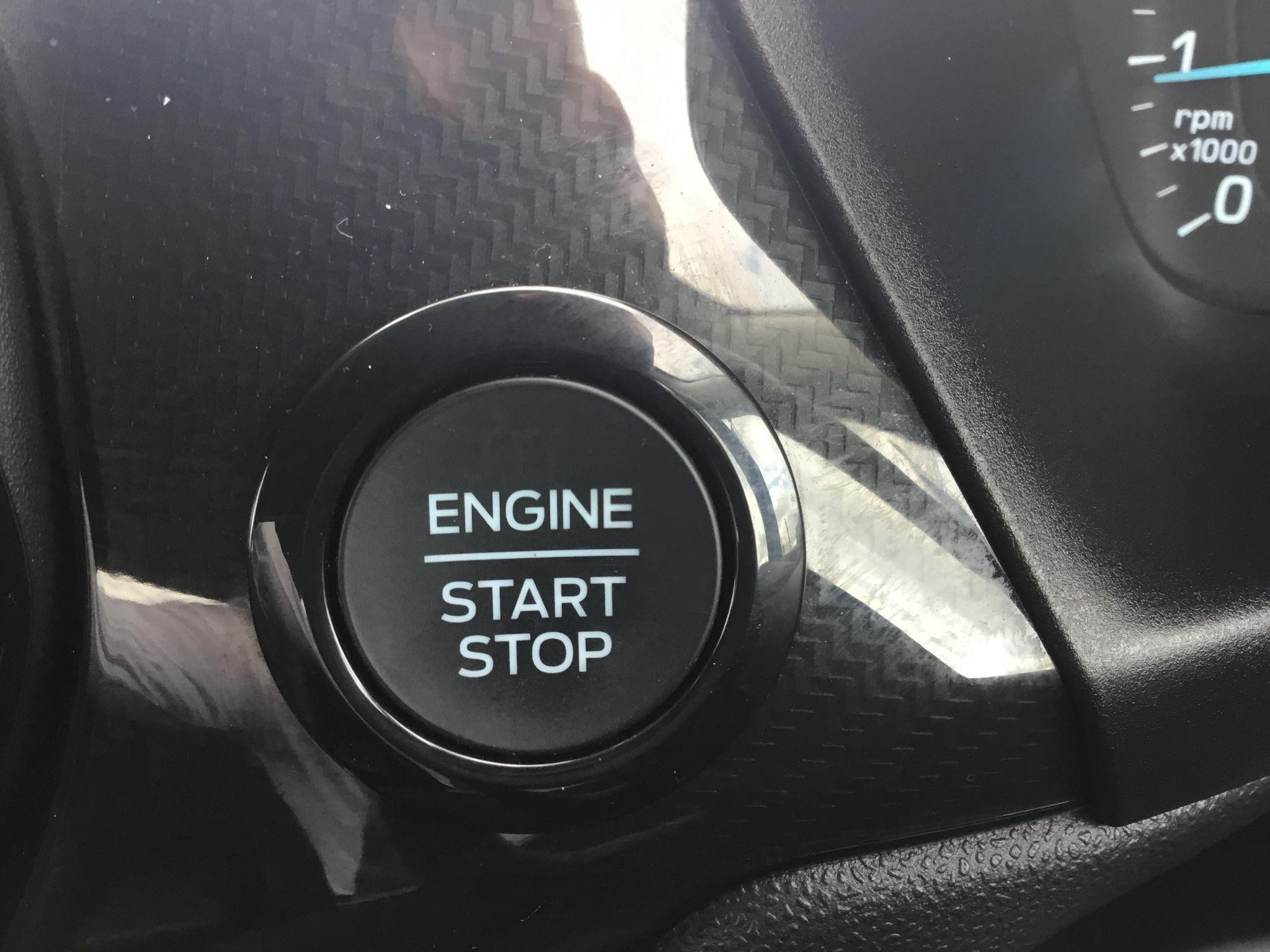 Ford Fiesta Image 21