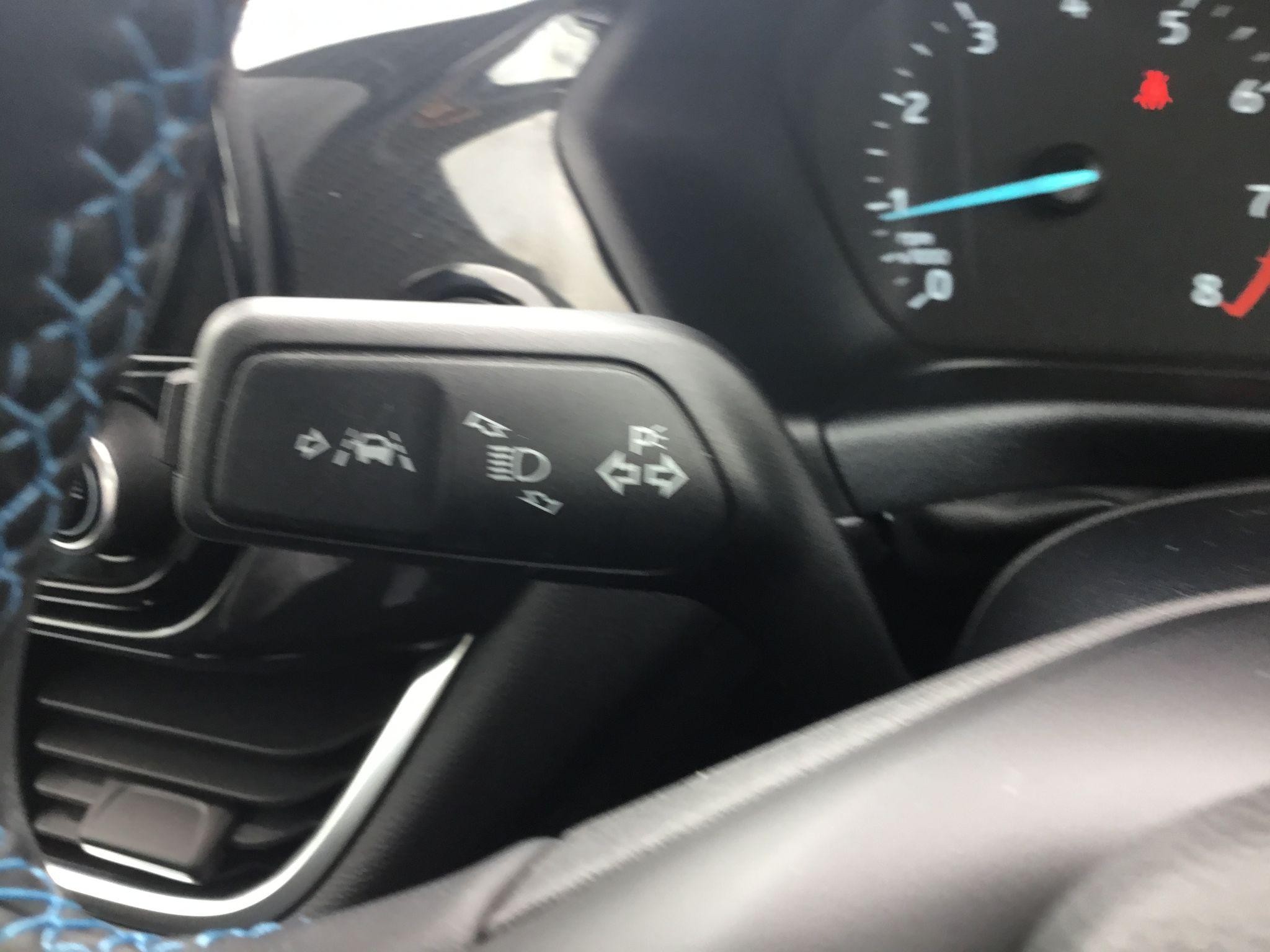 Ford Fiesta Image 25