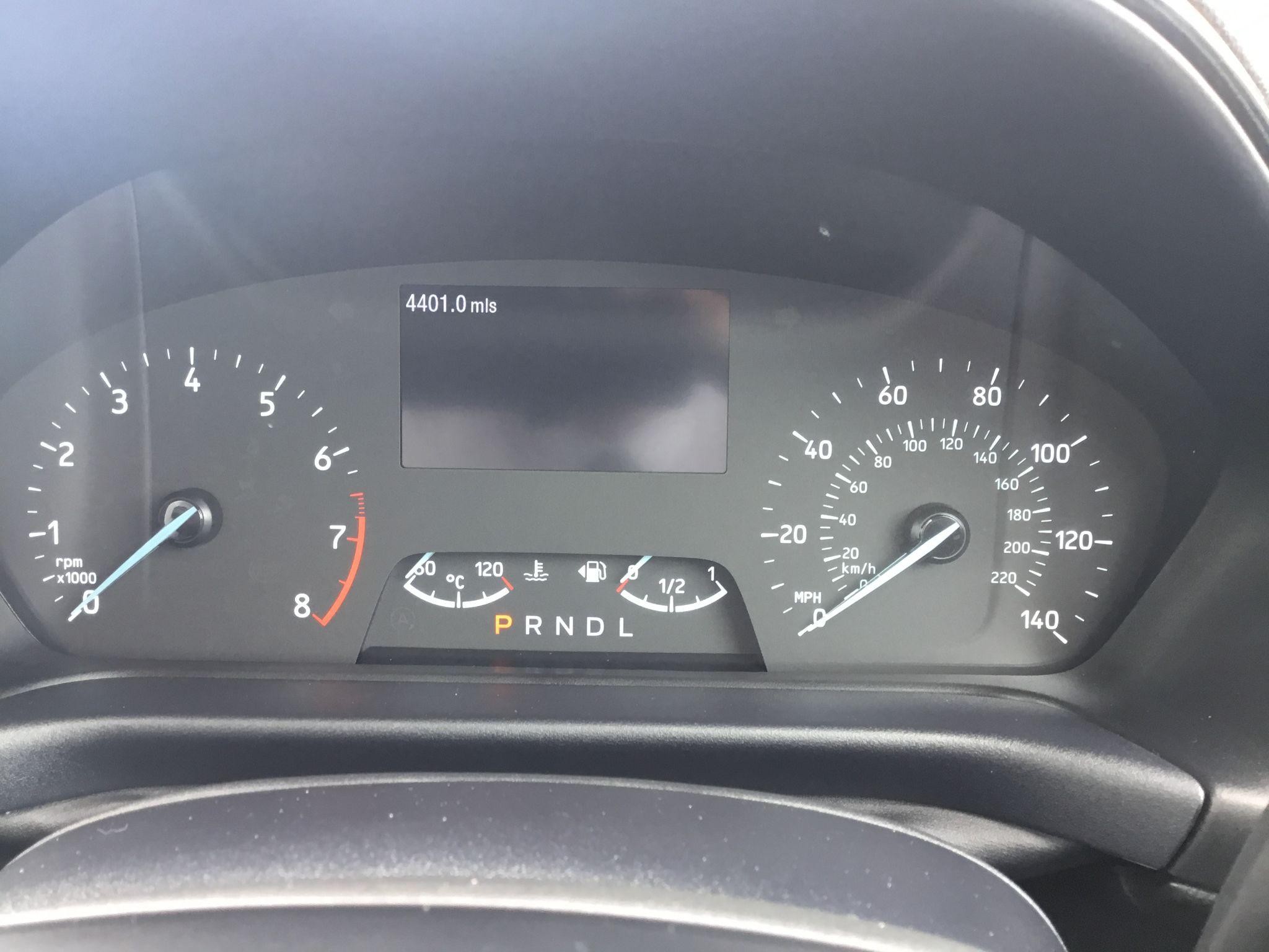 Ford Fiesta Image 29