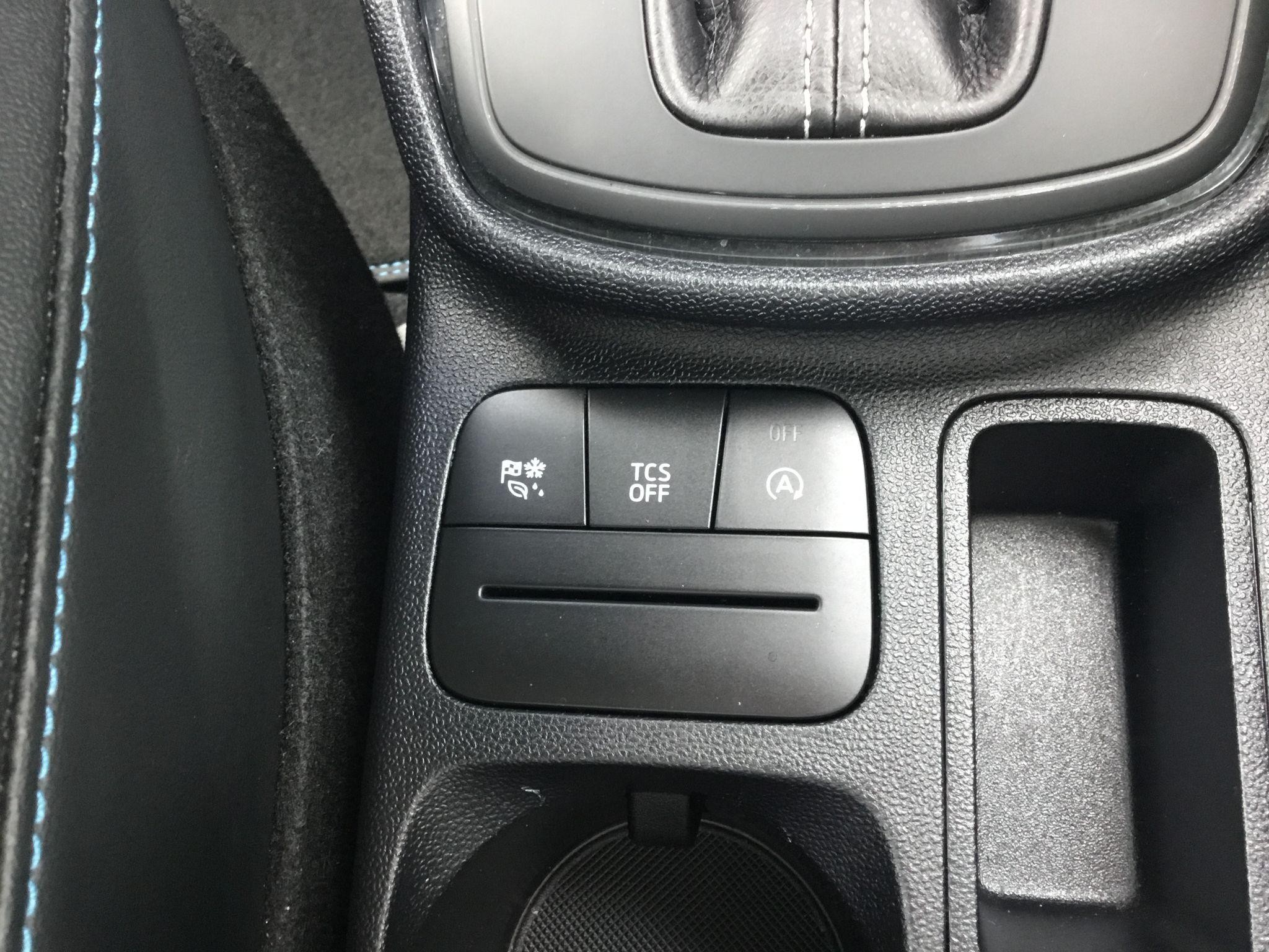 Ford Fiesta Image 31