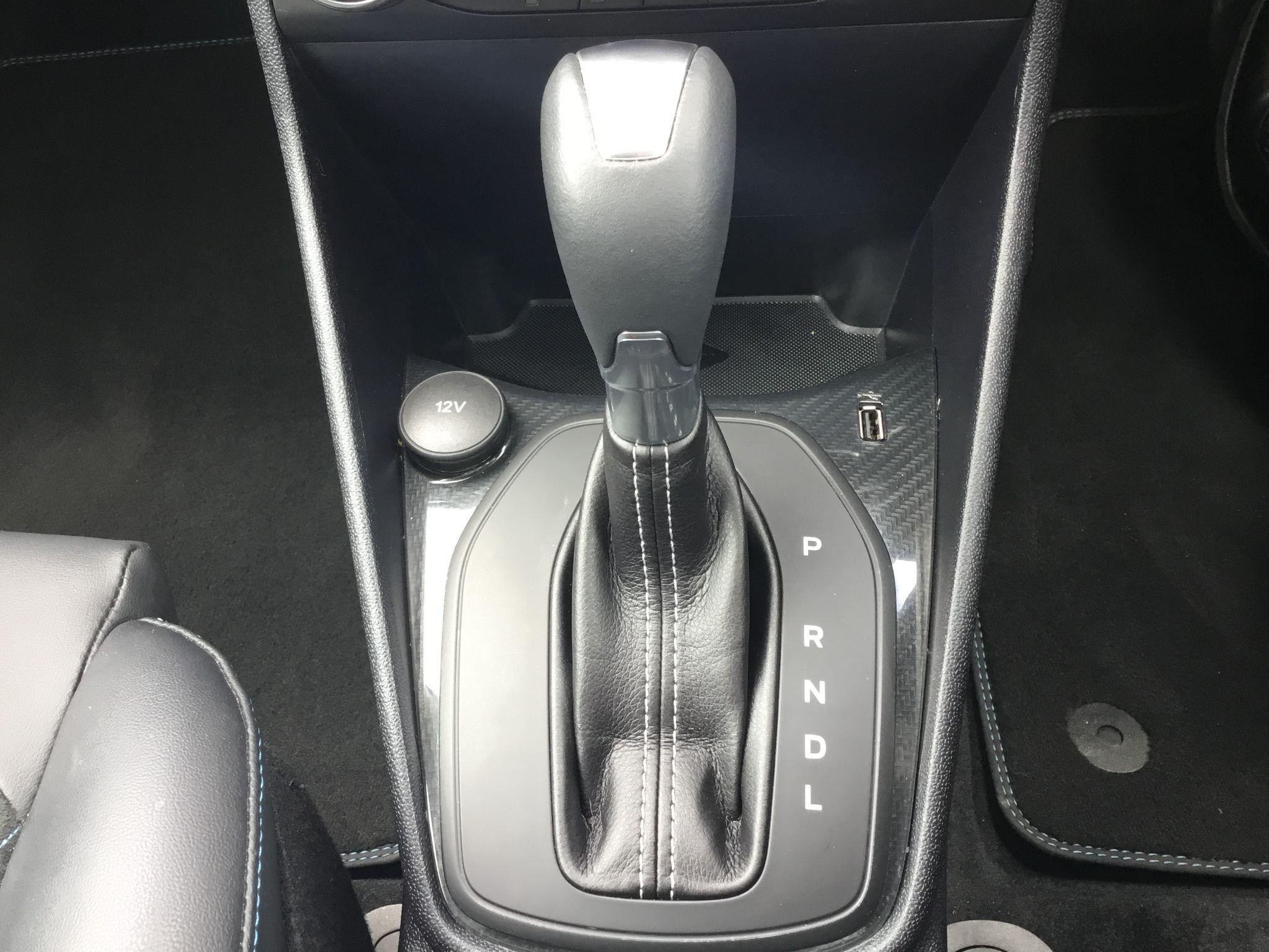 Ford Fiesta Image 32