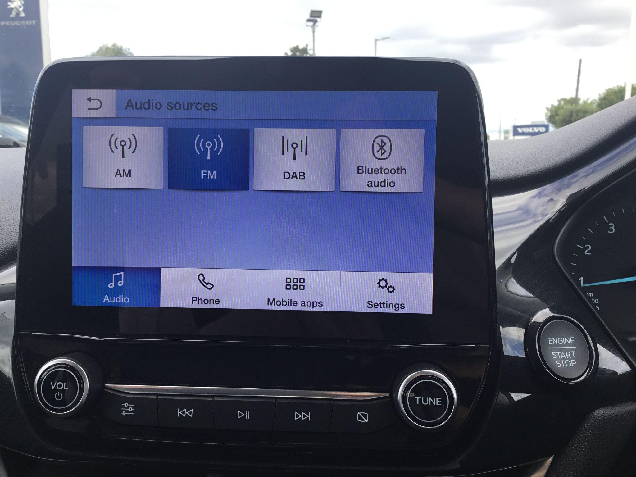 Ford Fiesta Image 35
