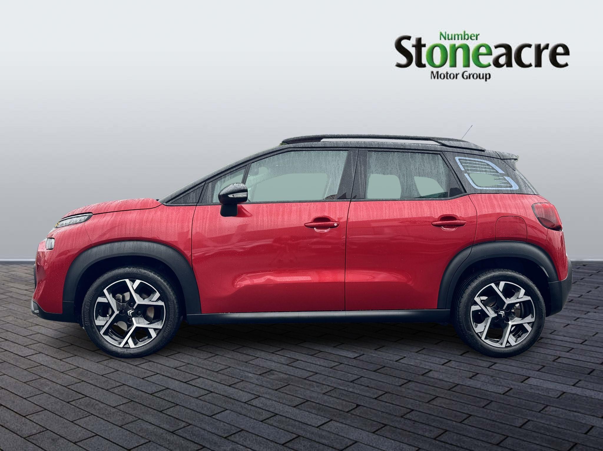 Citroen C3 Aircross Image 6