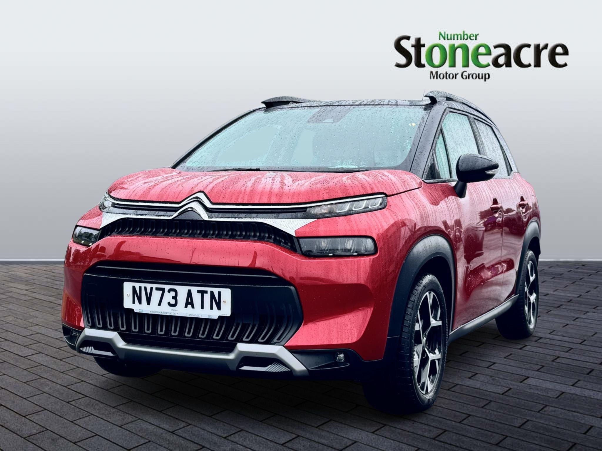 Citroen C3 Aircross Image 7