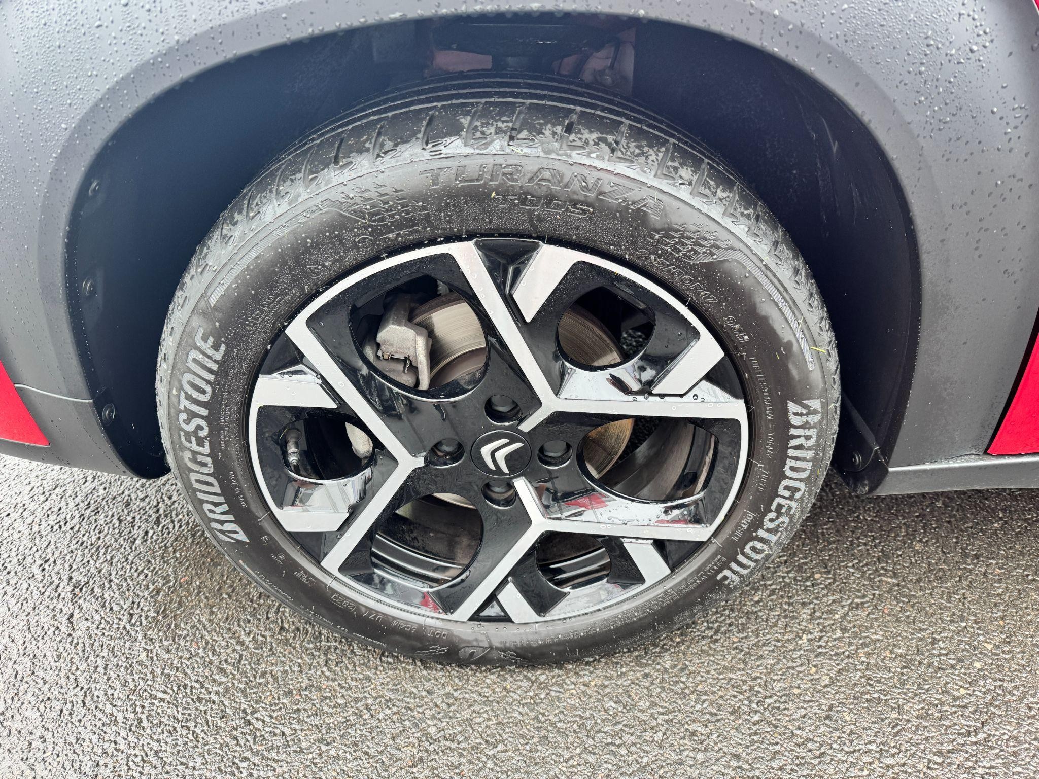 Citroen C3 Aircross Image 9