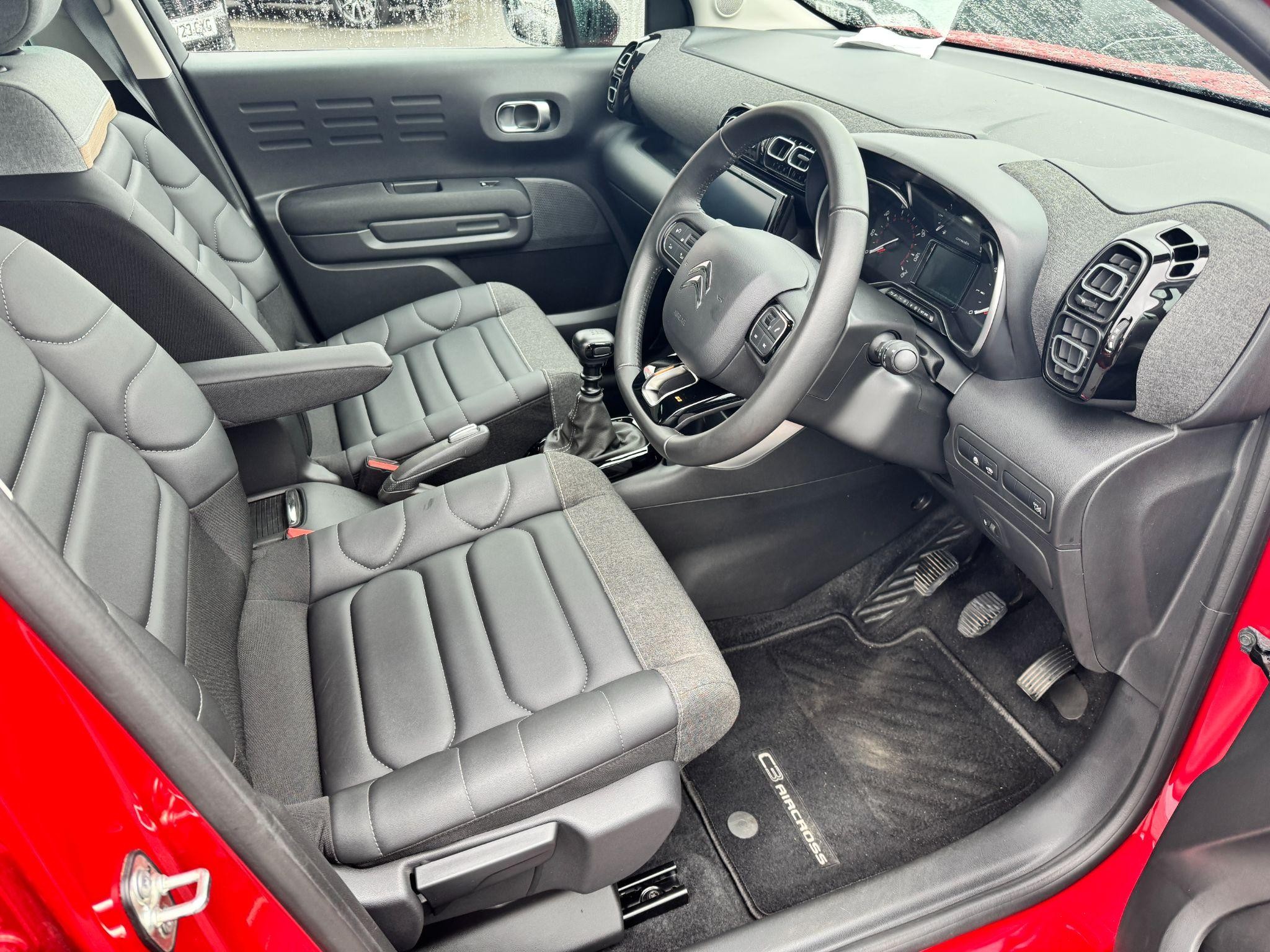Citroen C3 Aircross Image 11