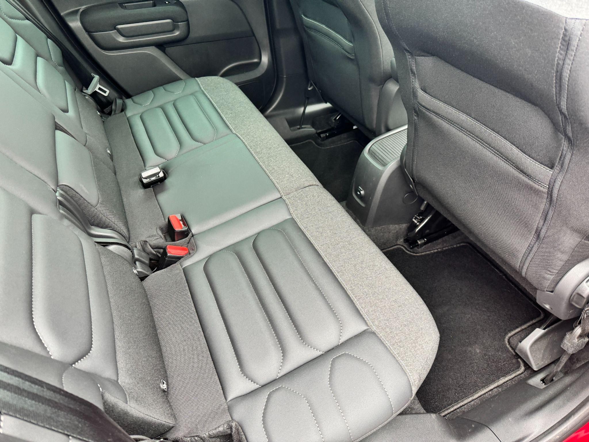 Citroen C3 Aircross Image 12