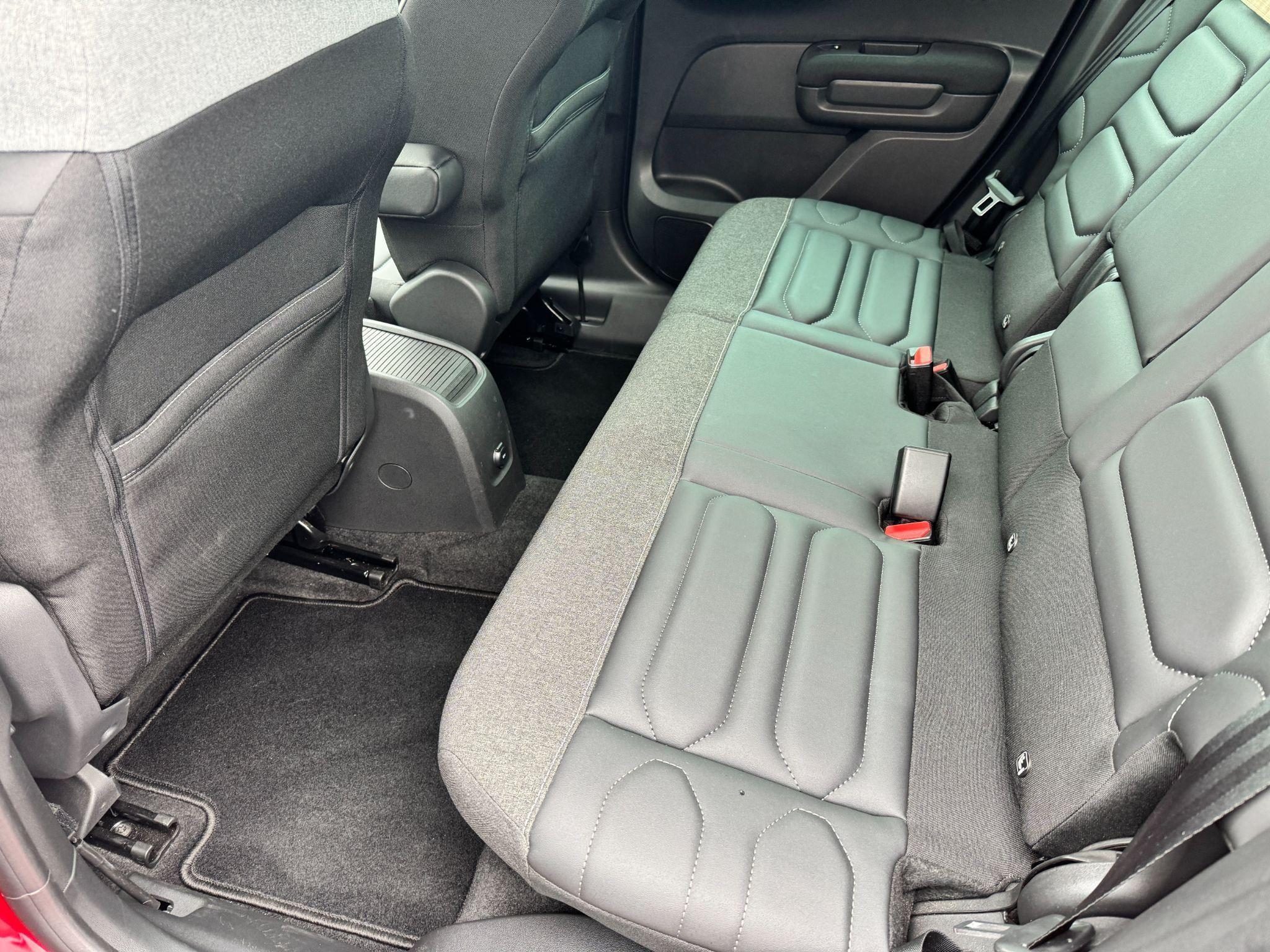 Citroen C3 Aircross Image 13