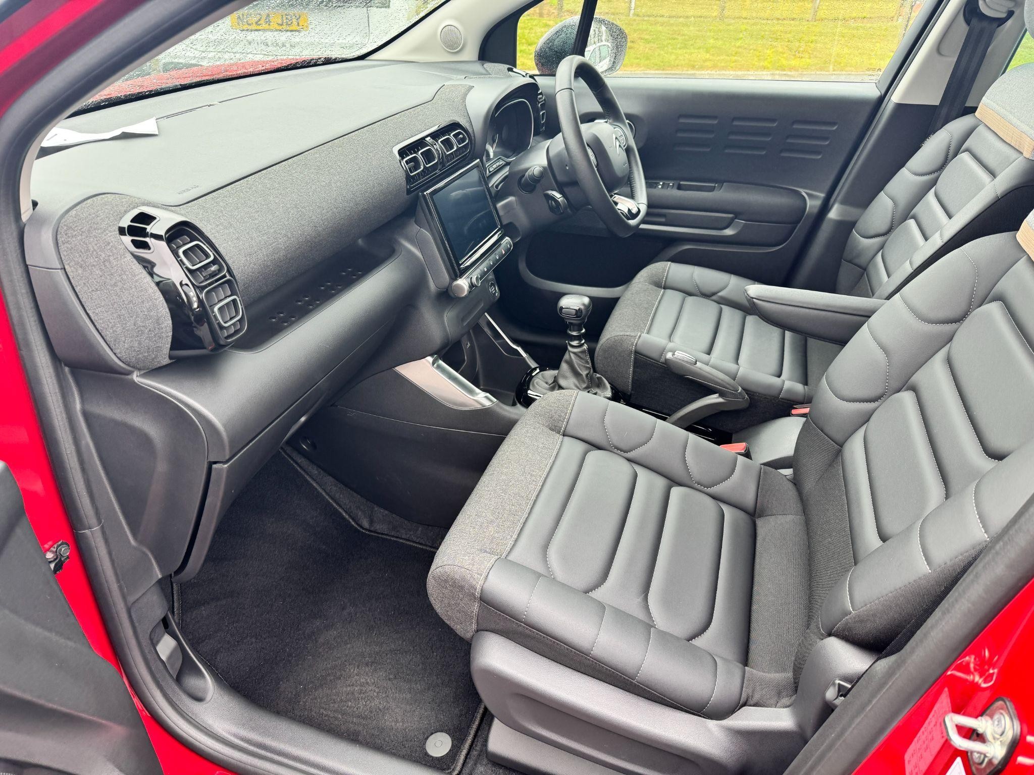 Citroen C3 Aircross Image 14