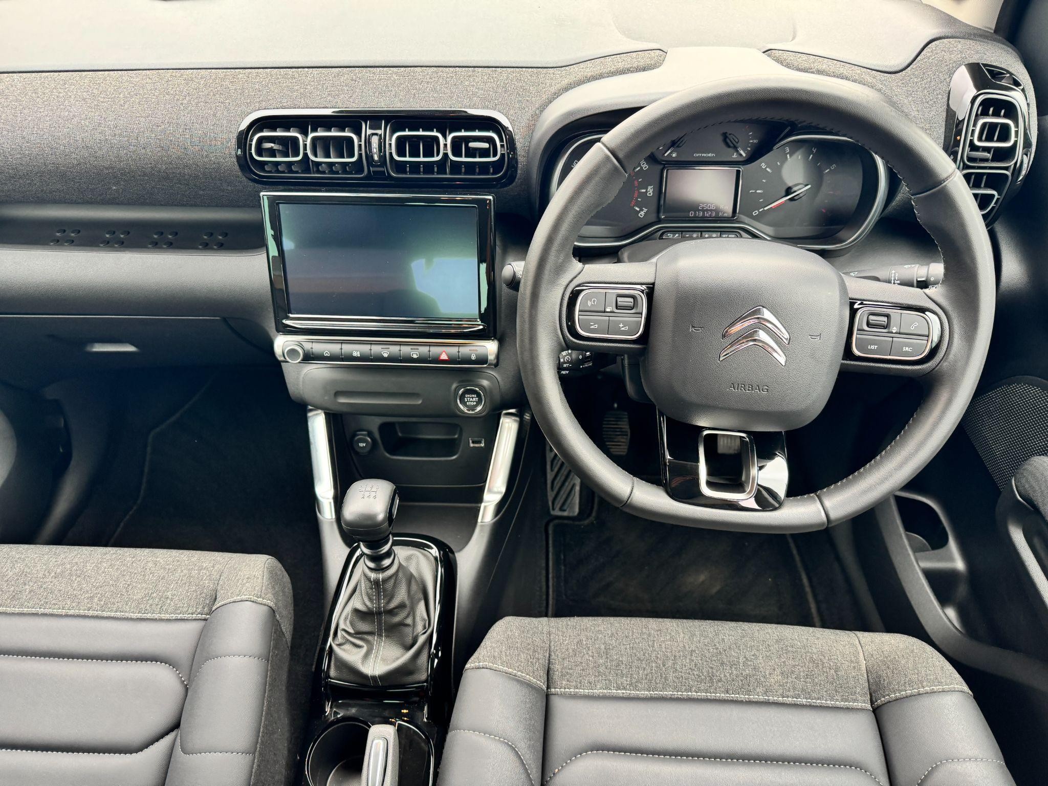 Citroen C3 Aircross Image 15
