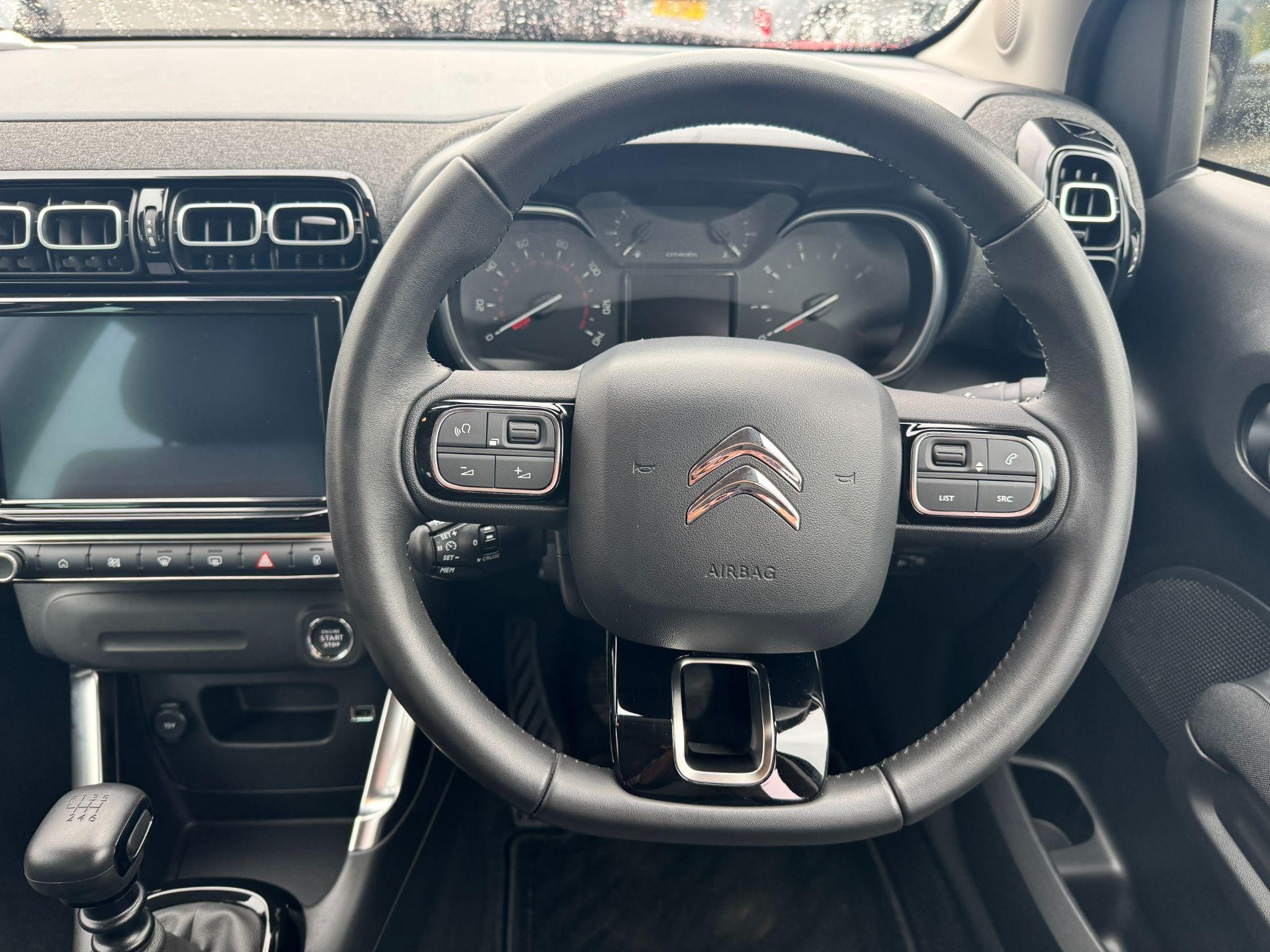 Citroen C3 Aircross Image 17
