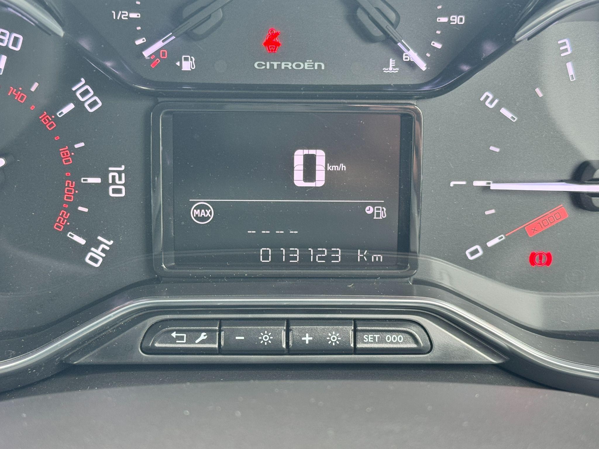 Citroen C3 Aircross Image 18