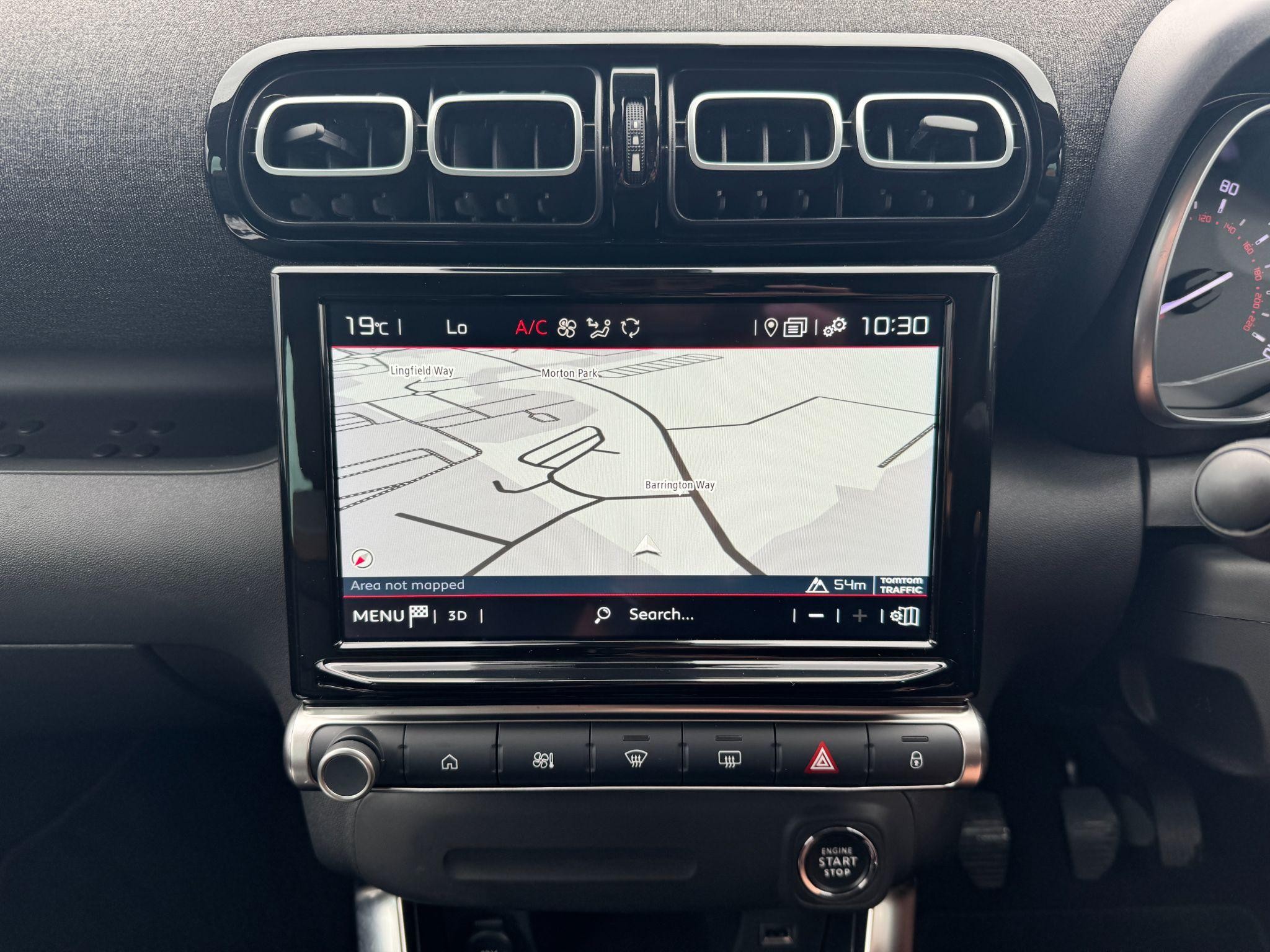 Citroen C3 Aircross Image 19
