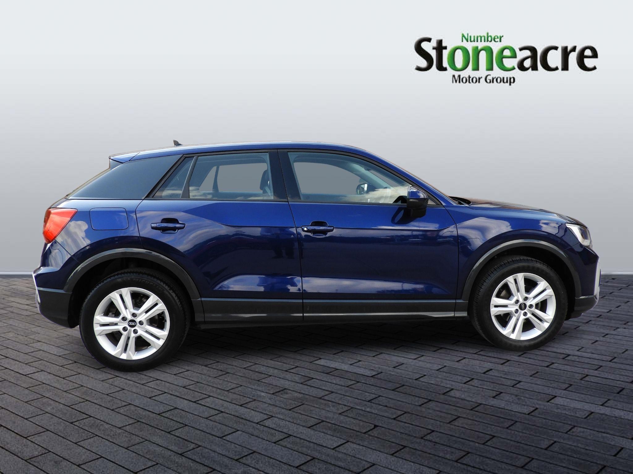 Audi Q2 Image 2