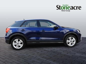 Audi Q2 1.0 TFSI 30 Sport Euro 6 (s/s) 5dr BD21LWJ Image 2