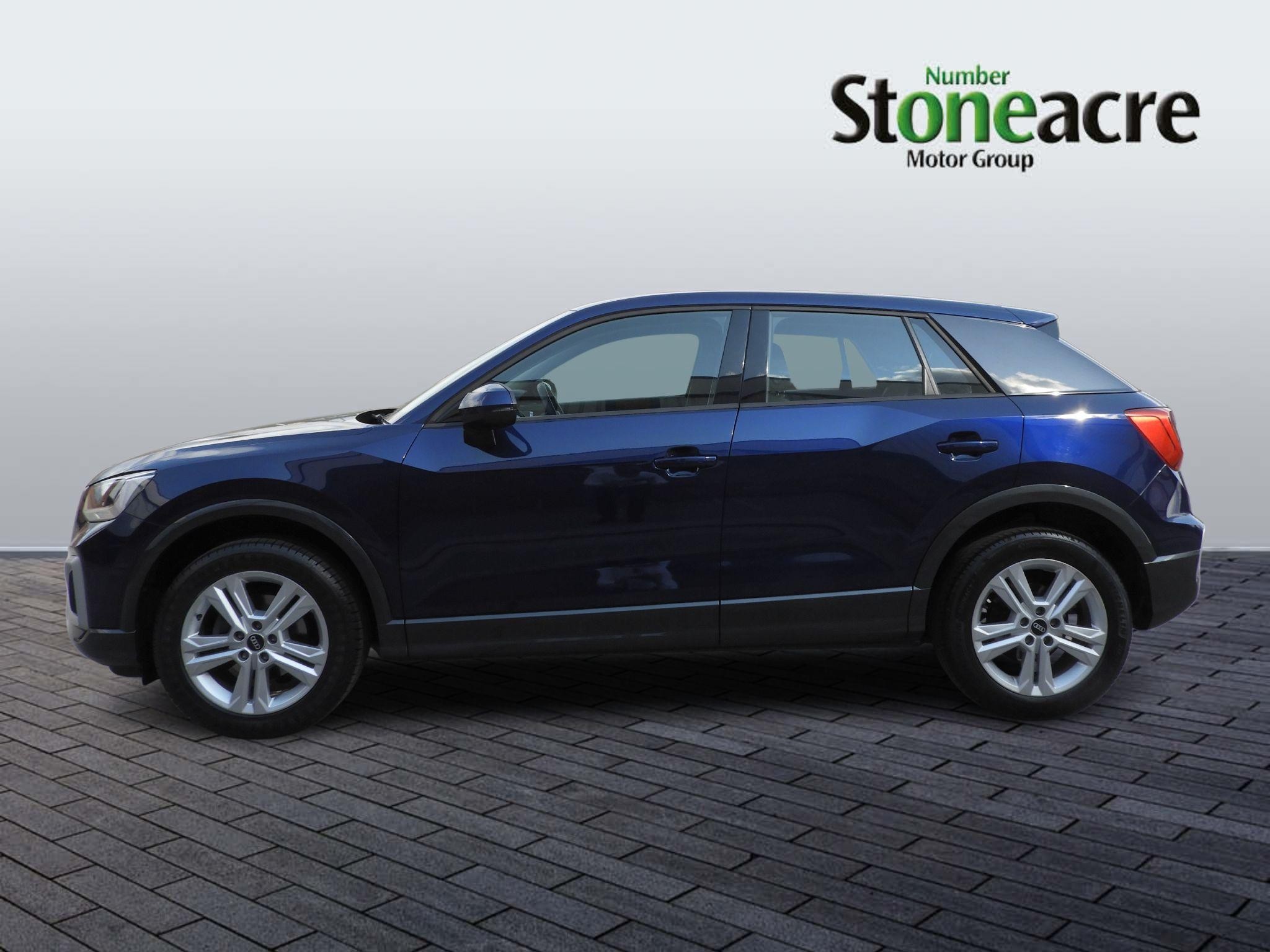 Audi Q2 Image 6