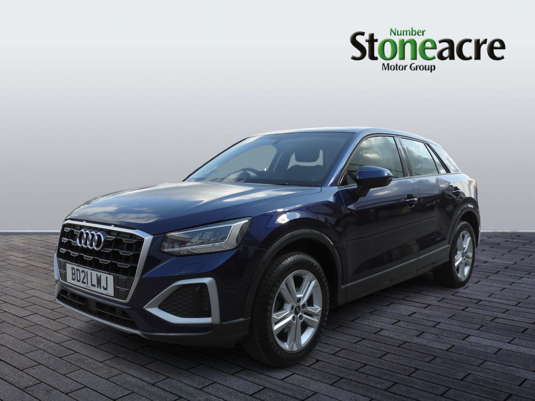 Audi Q2 Image 7