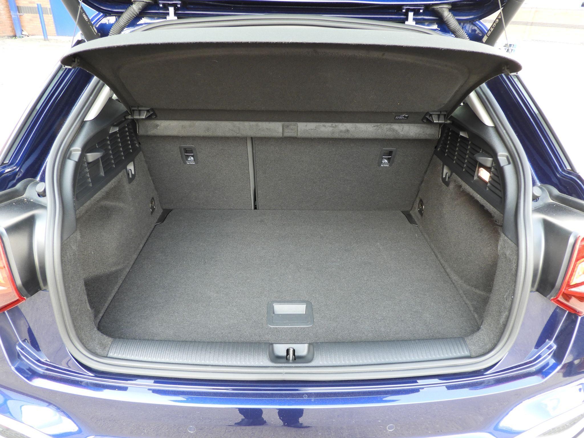 Audi Q2 Image 9