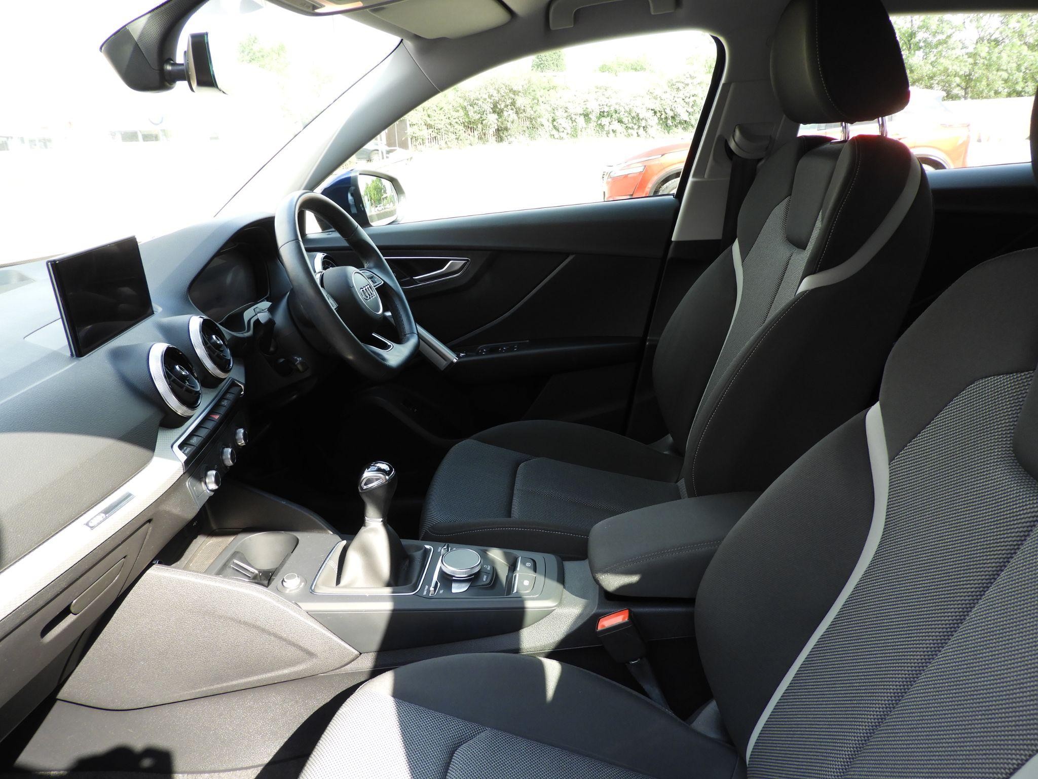 Audi Q2 Image 13