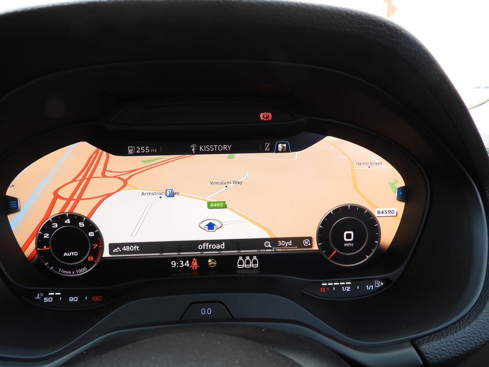 Audi Q2 Image 14