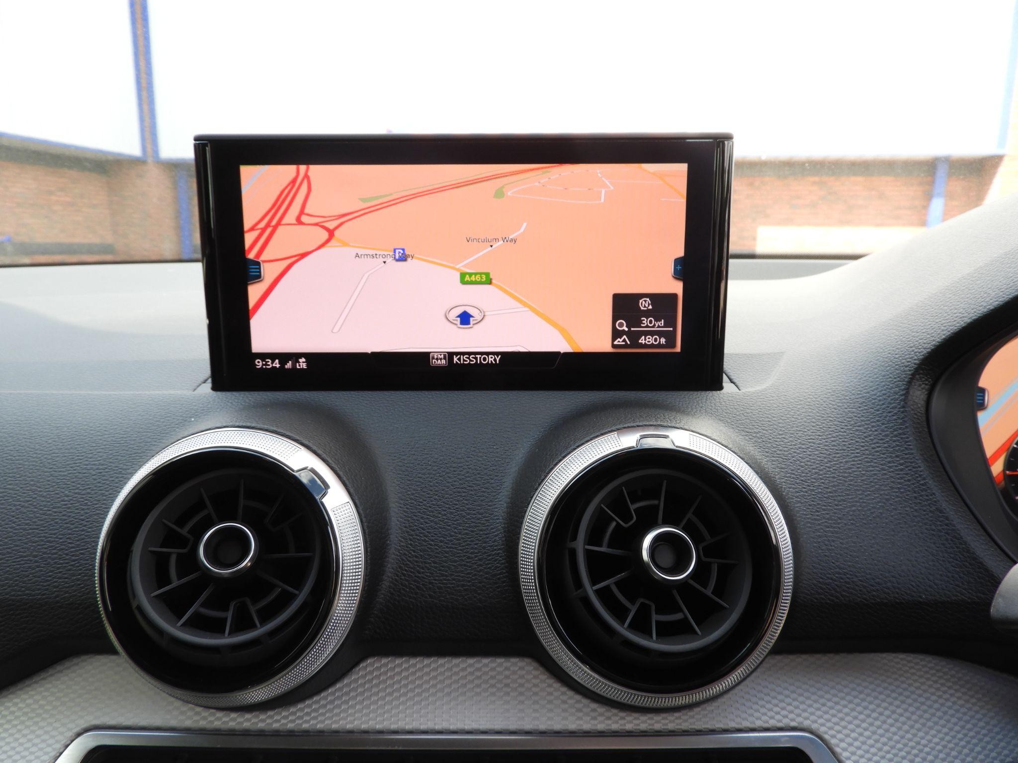 Audi Q2 Image 15