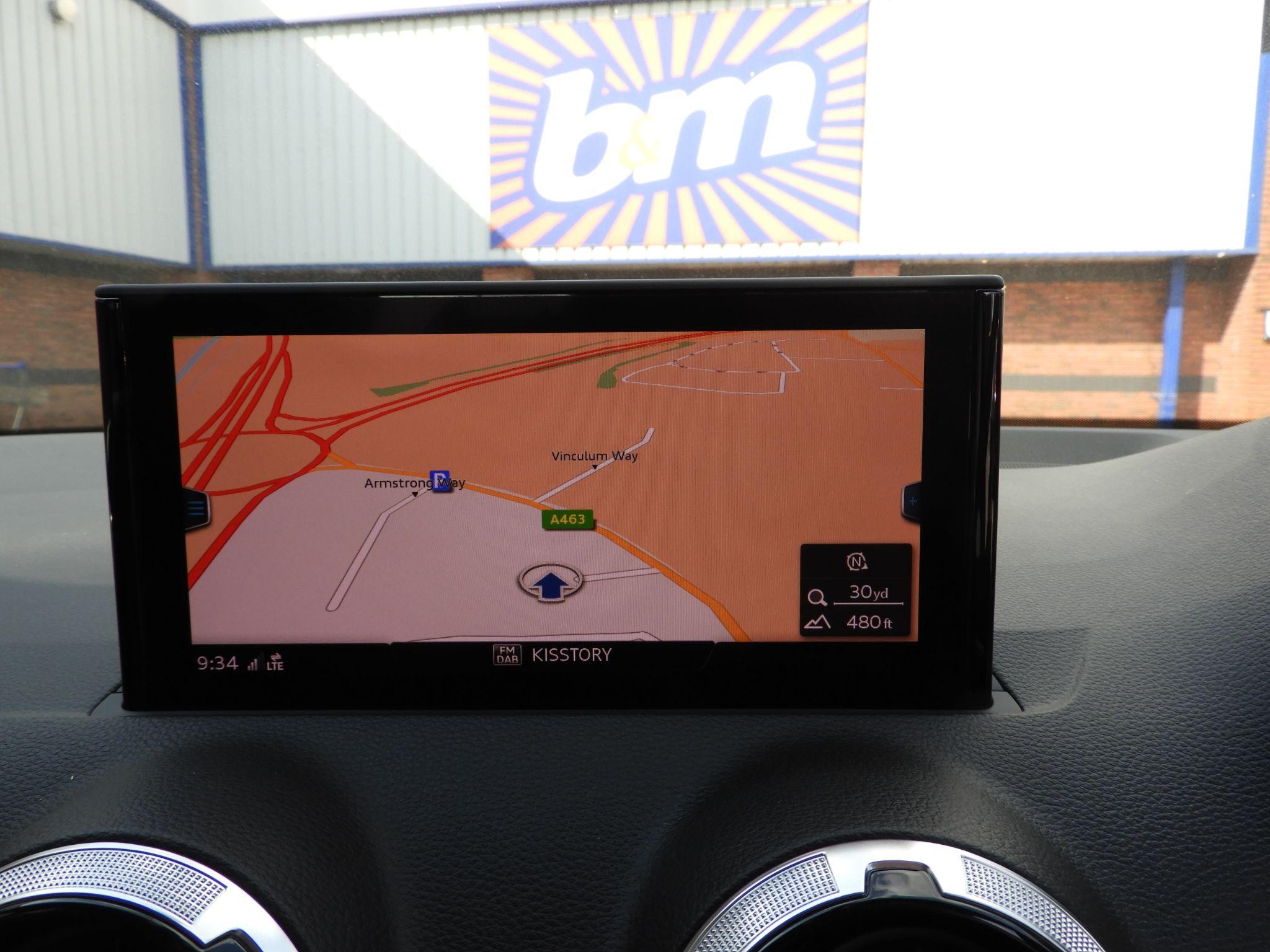 Audi Q2 Image 16