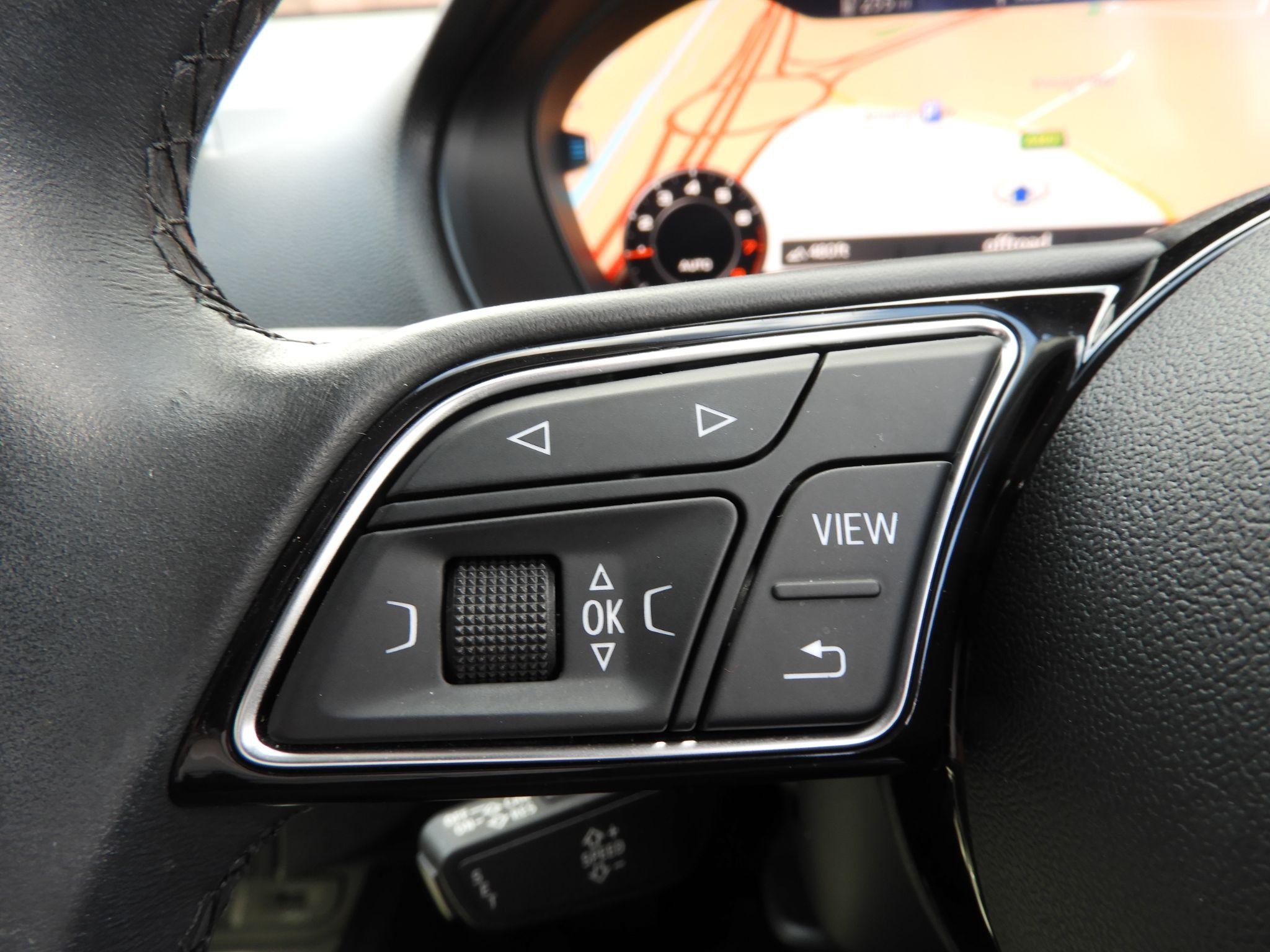 Audi Q2 Image 17