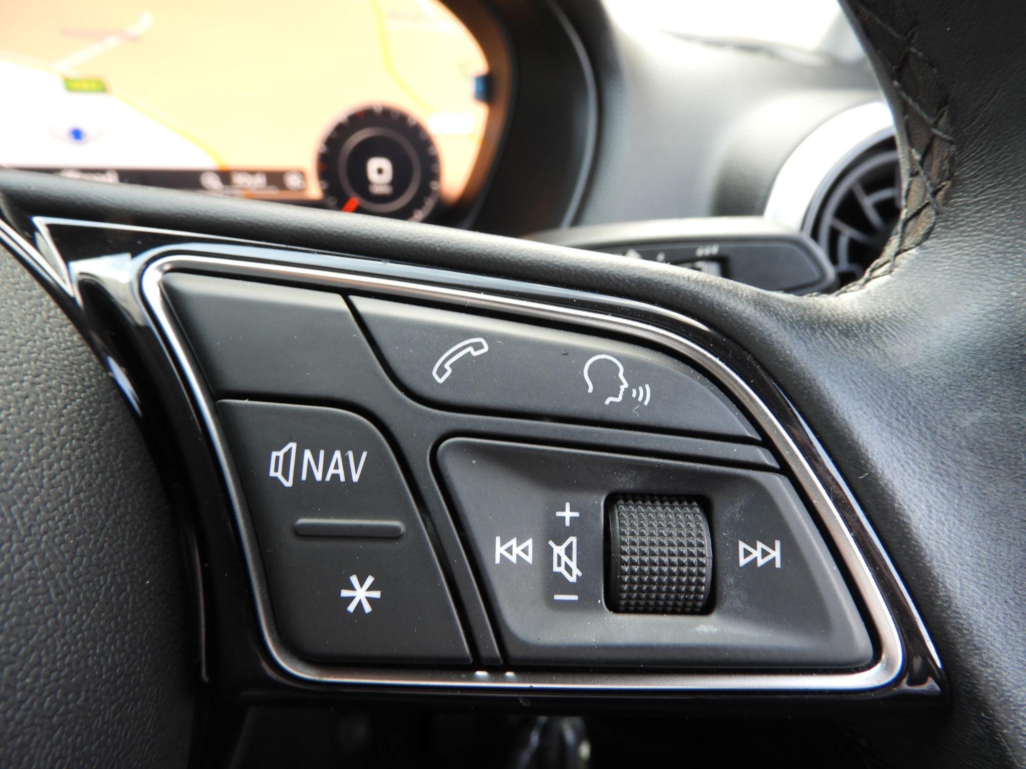 Audi Q2 Image 18