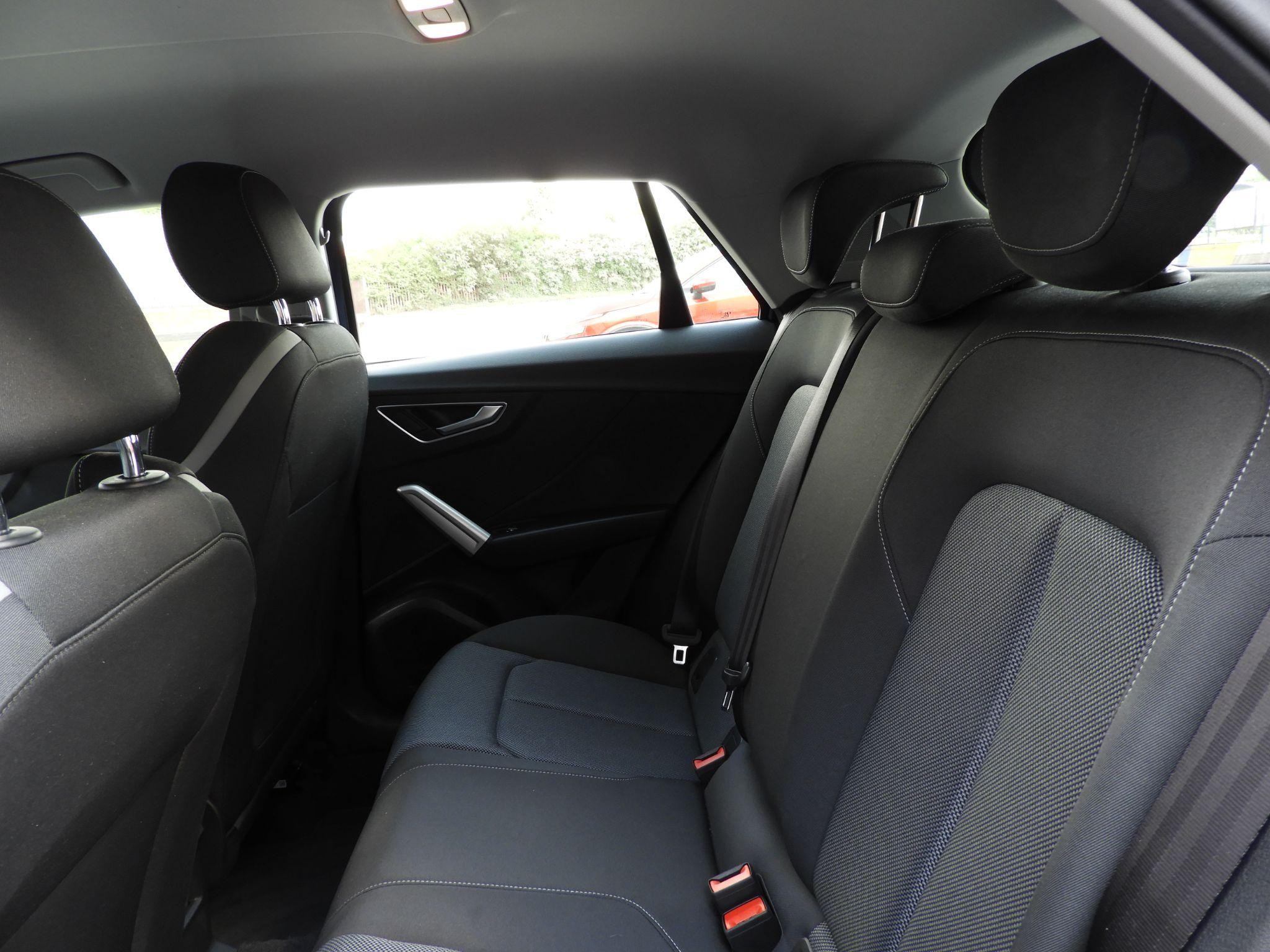 Audi Q2 Image 19