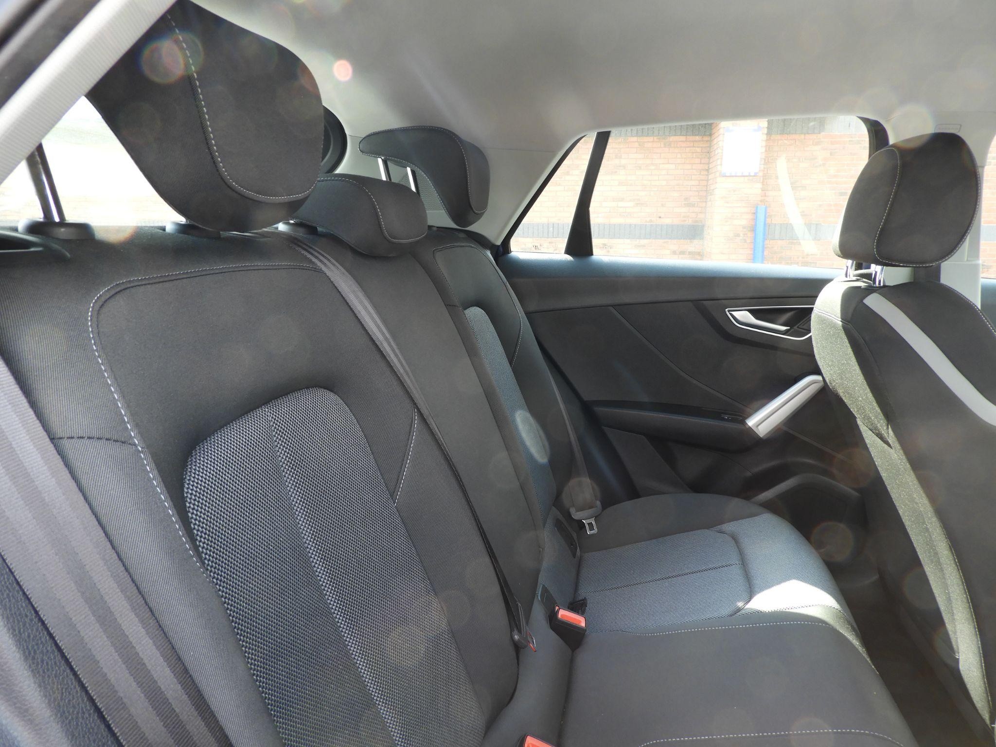 Audi Q2 Image 20