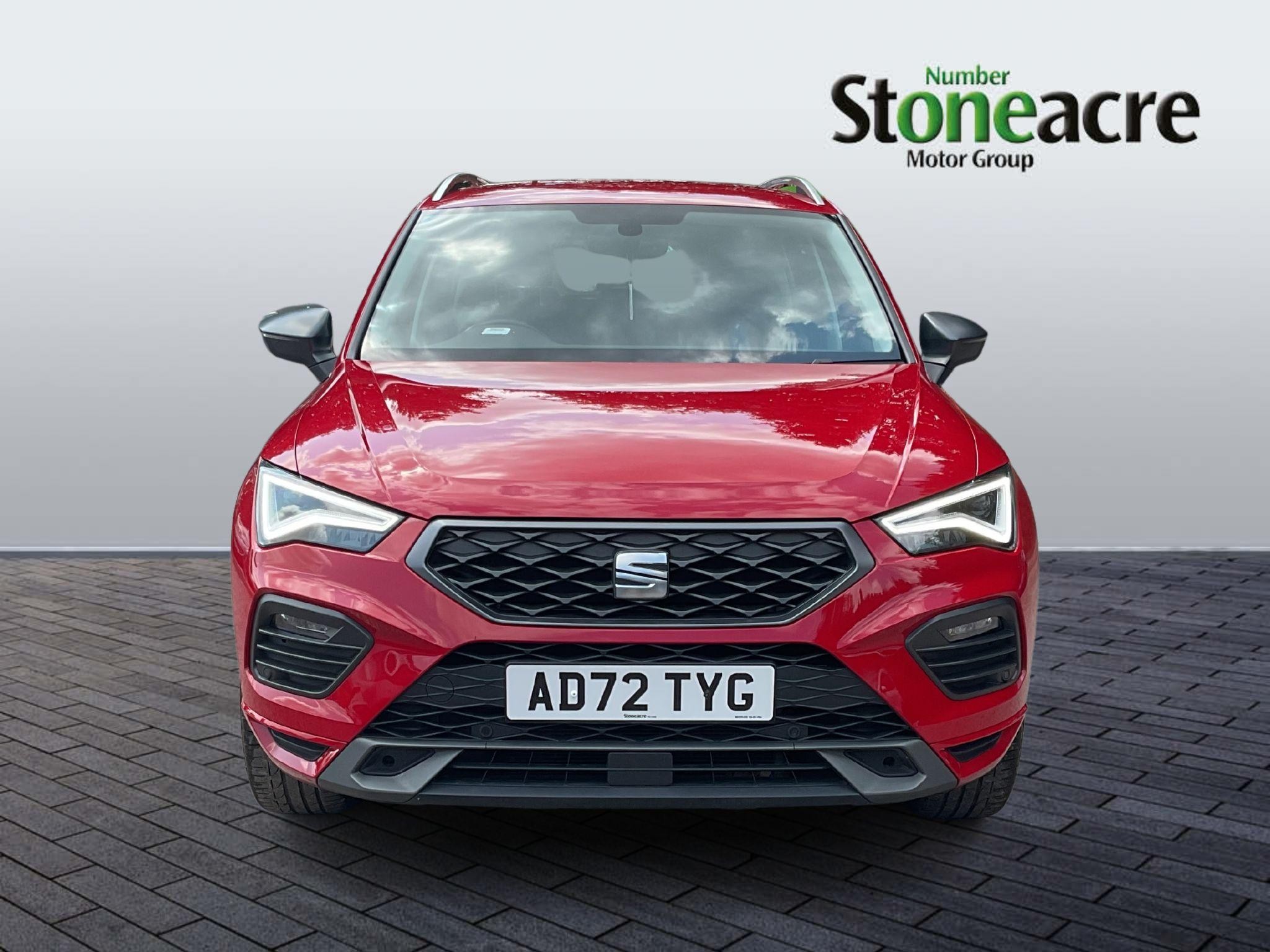 SEAT Ateca Image 2