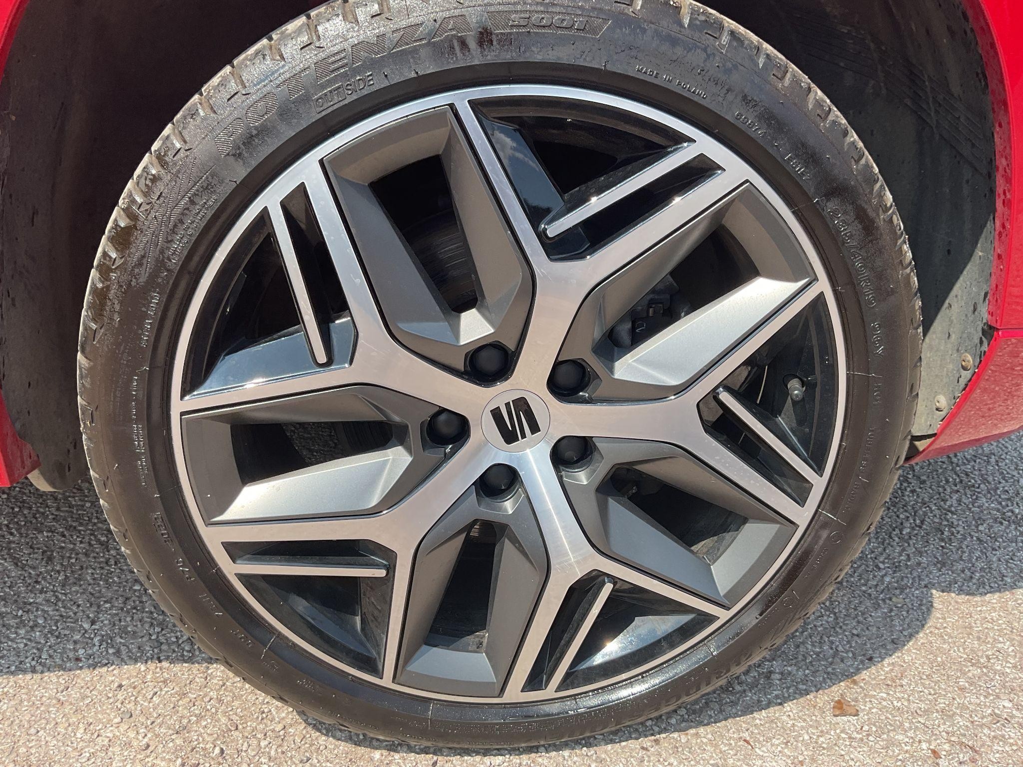 SEAT Ateca Image 9