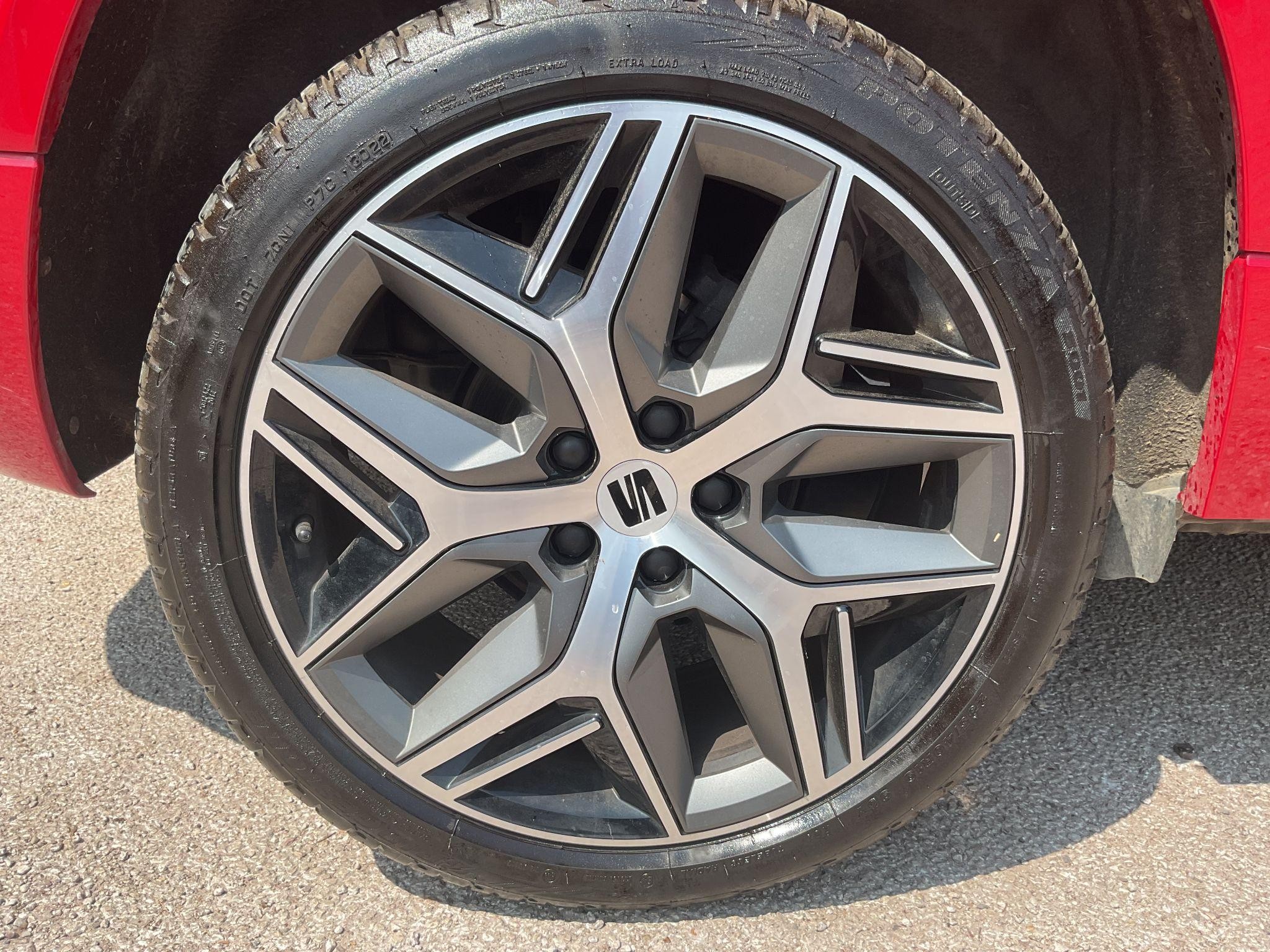 SEAT Ateca Image 10