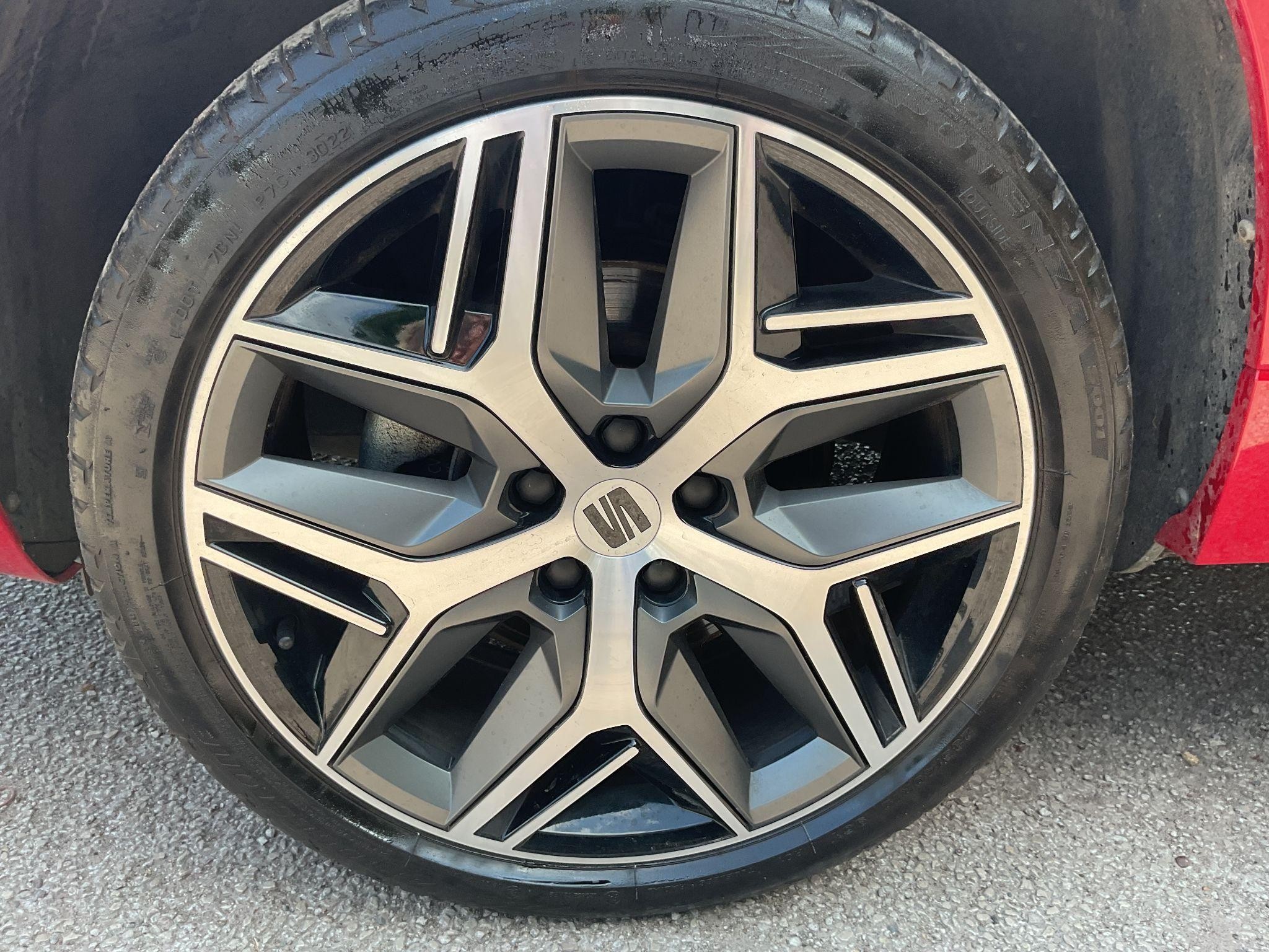SEAT Ateca Image 12